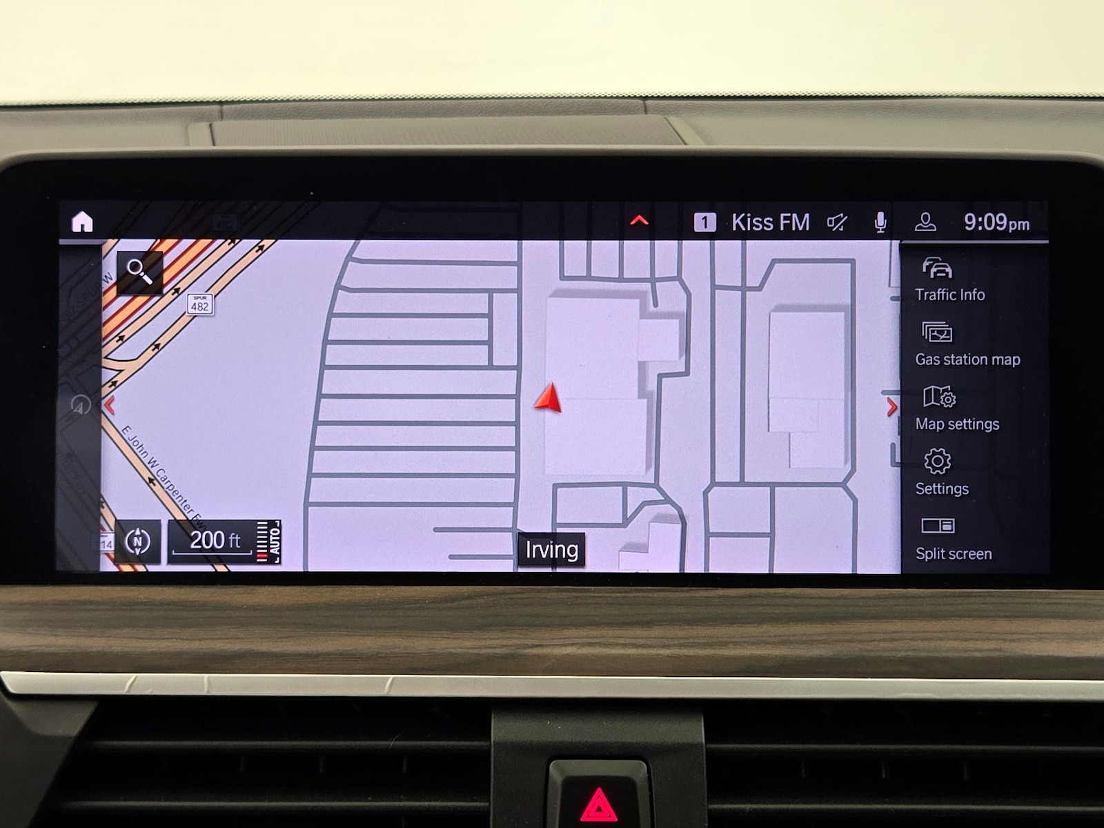 2021 BMW X3 30i - Photo 15