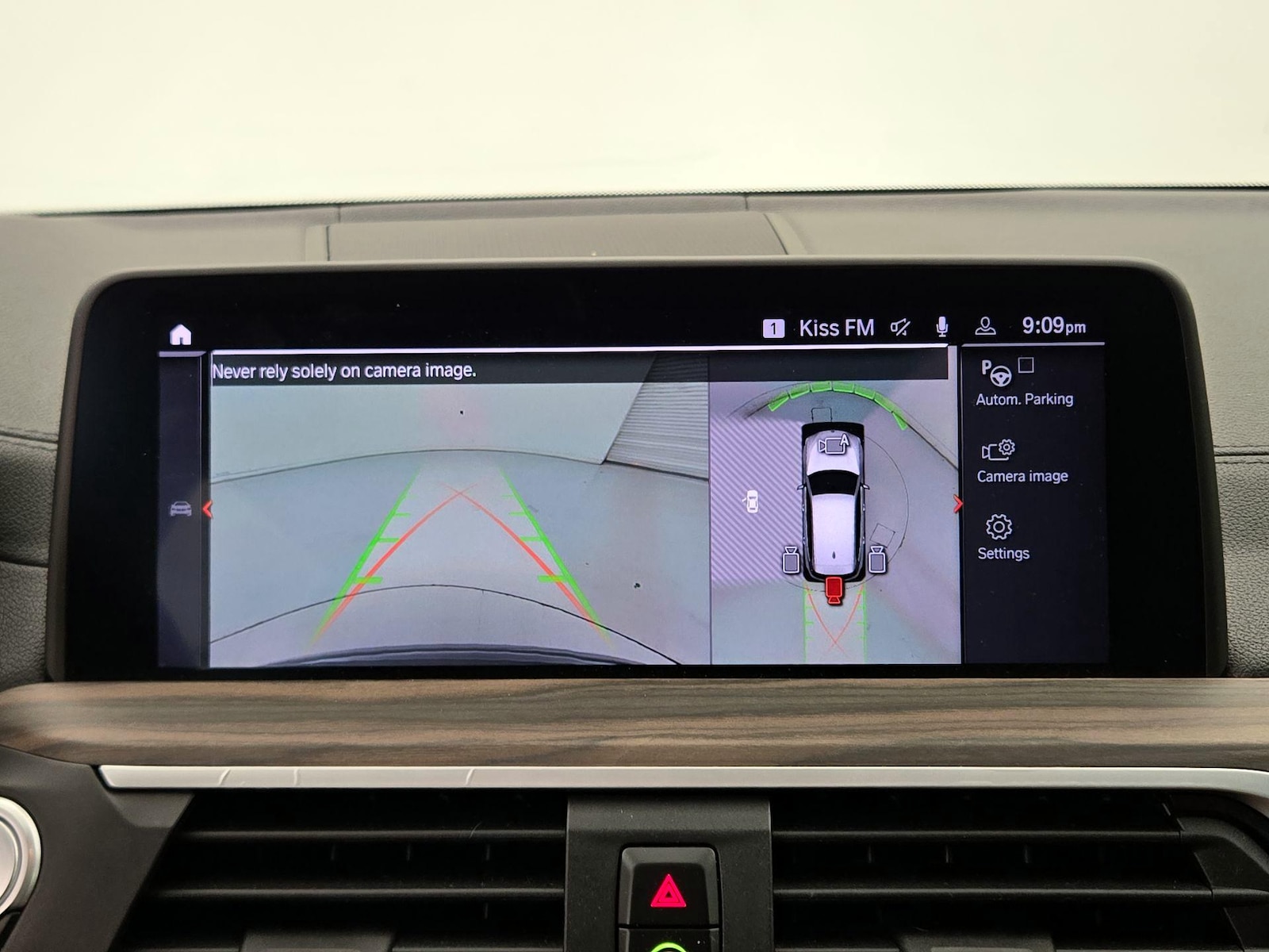 2021 BMW X3 30i - Photo 16