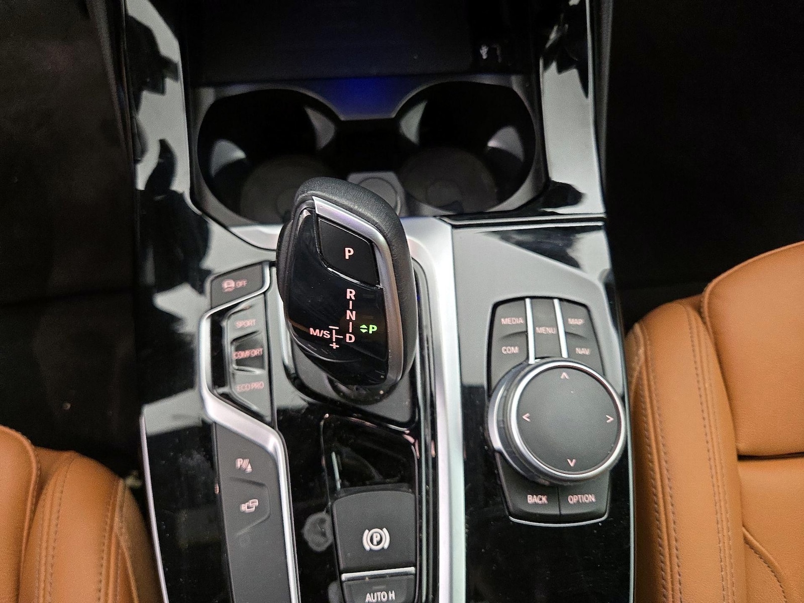 2021 BMW X3 30i - Photo 19