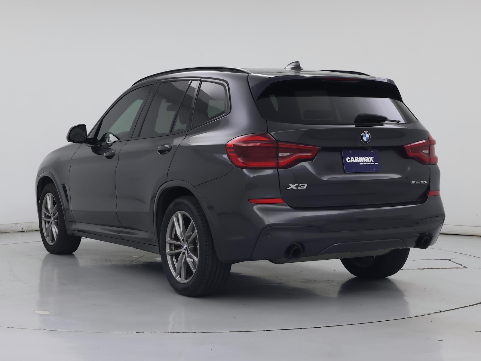 2021 BMW X3 30i - Photo 3