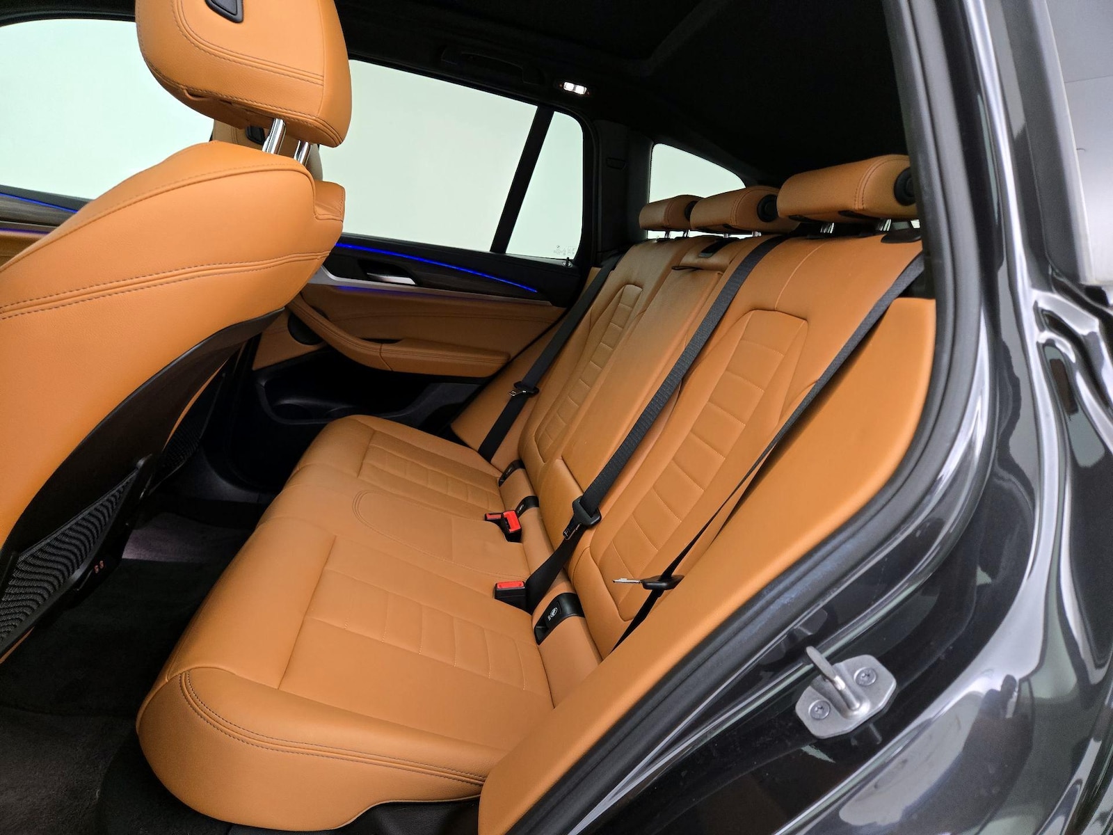 2021 BMW X3 30i - Photo 22