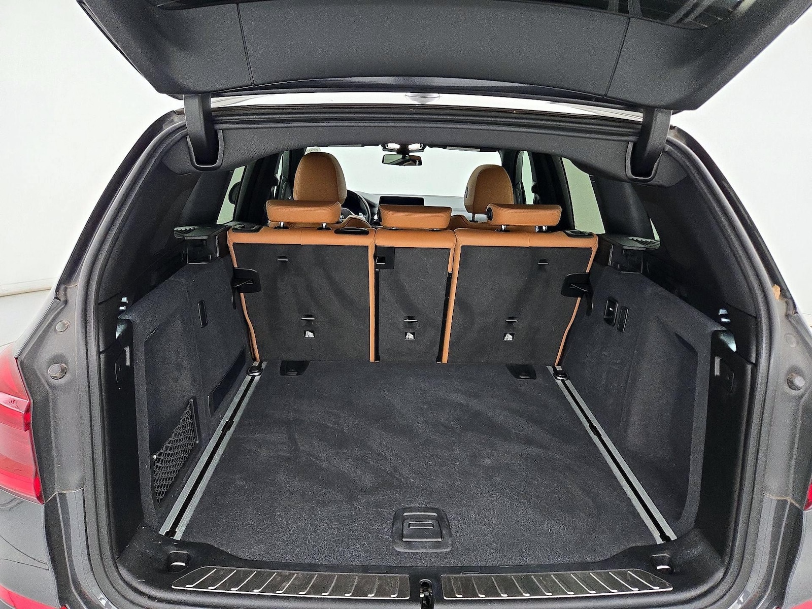 2021 BMW X3 30i - Photo 23