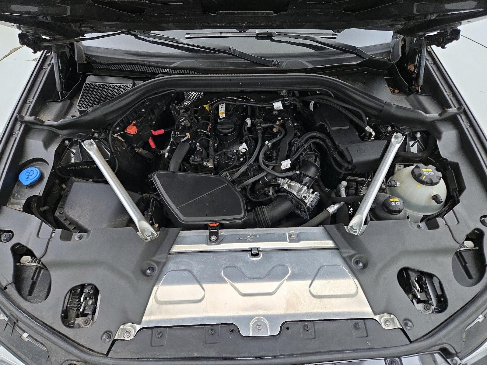 2021 BMW X3 30i - Photo 24