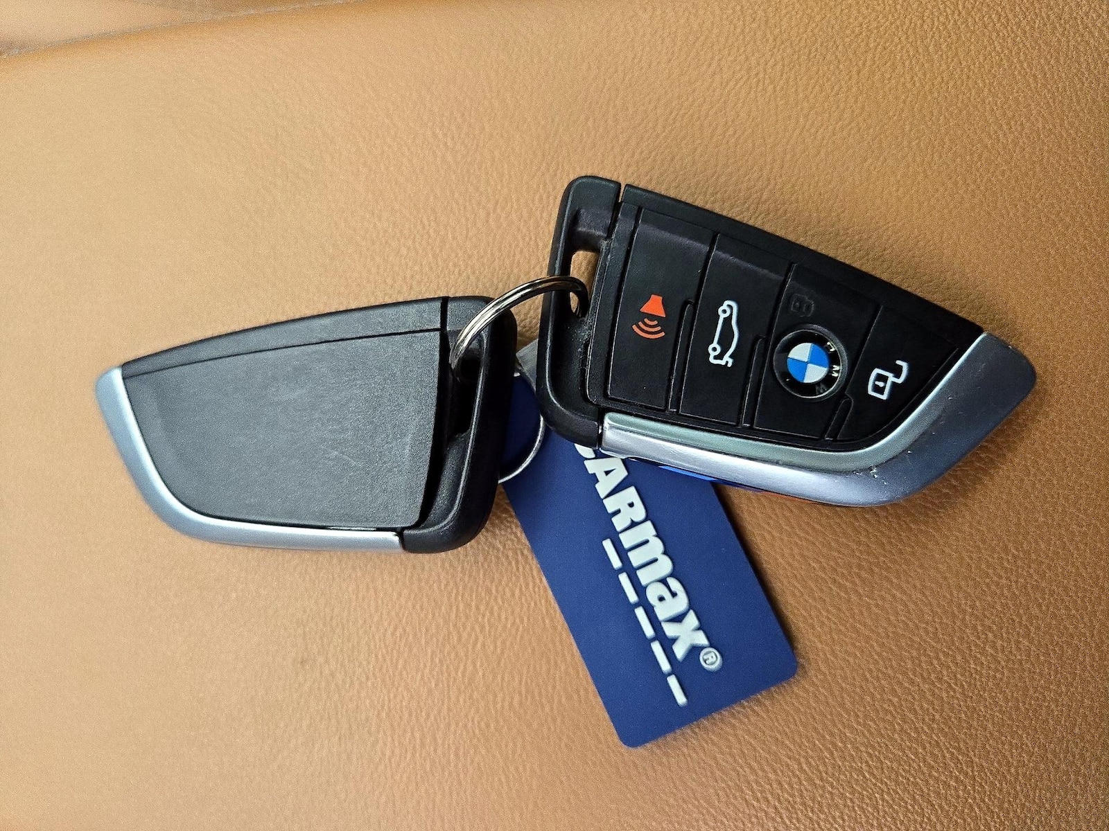 2021 BMW X3 30i - Photo 25