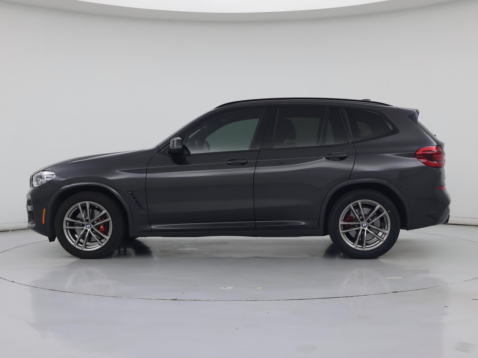 2021 BMW X3 30i - Photo 4