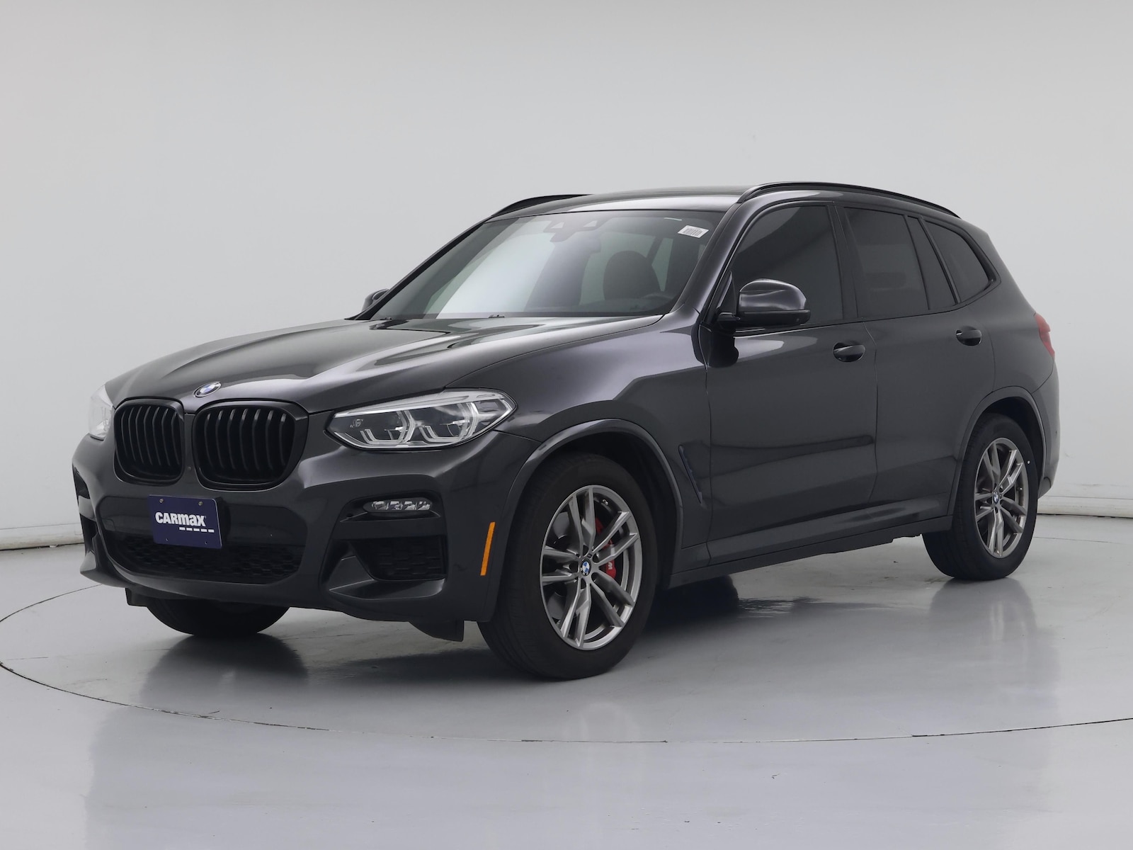 2021 BMW X3 30i - Photo 5