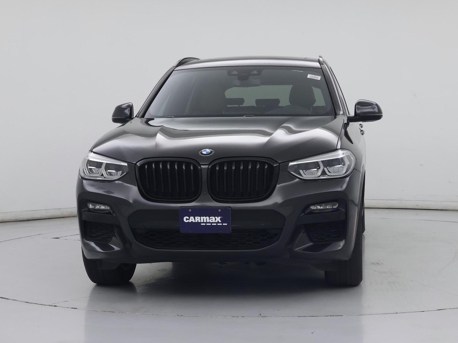 2021 BMW X3 30i - Photo 6