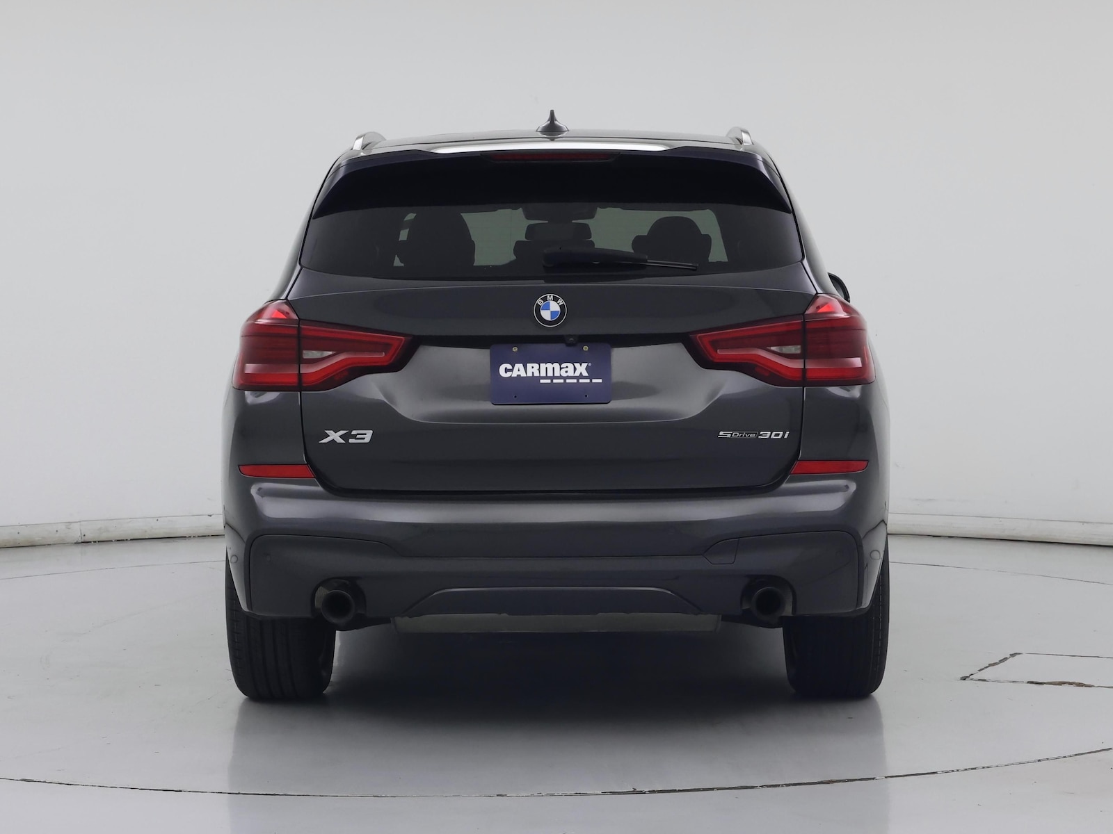 2021 BMW X3 30i - Photo 7