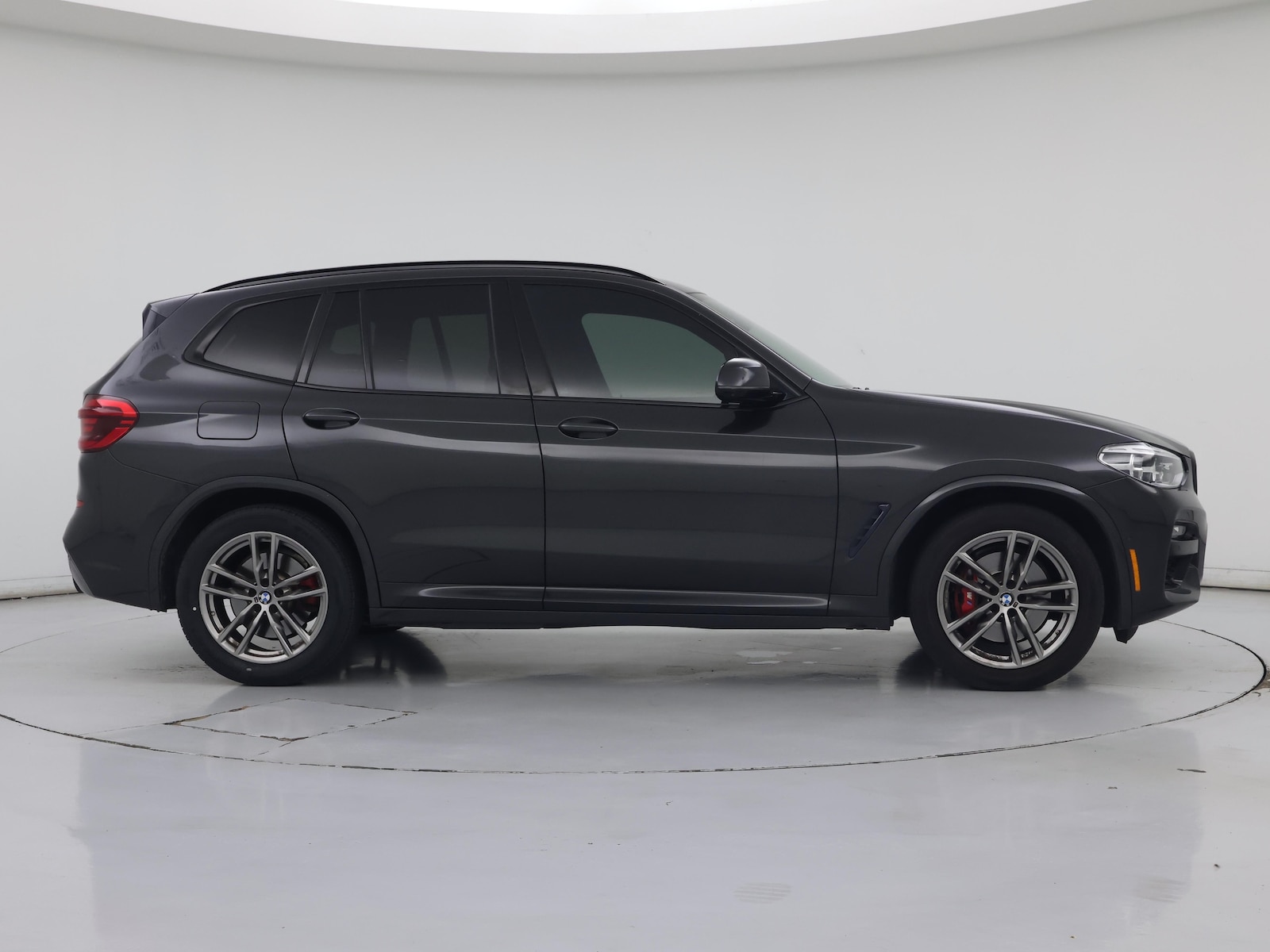 2021 BMW X3 30i - Photo 8