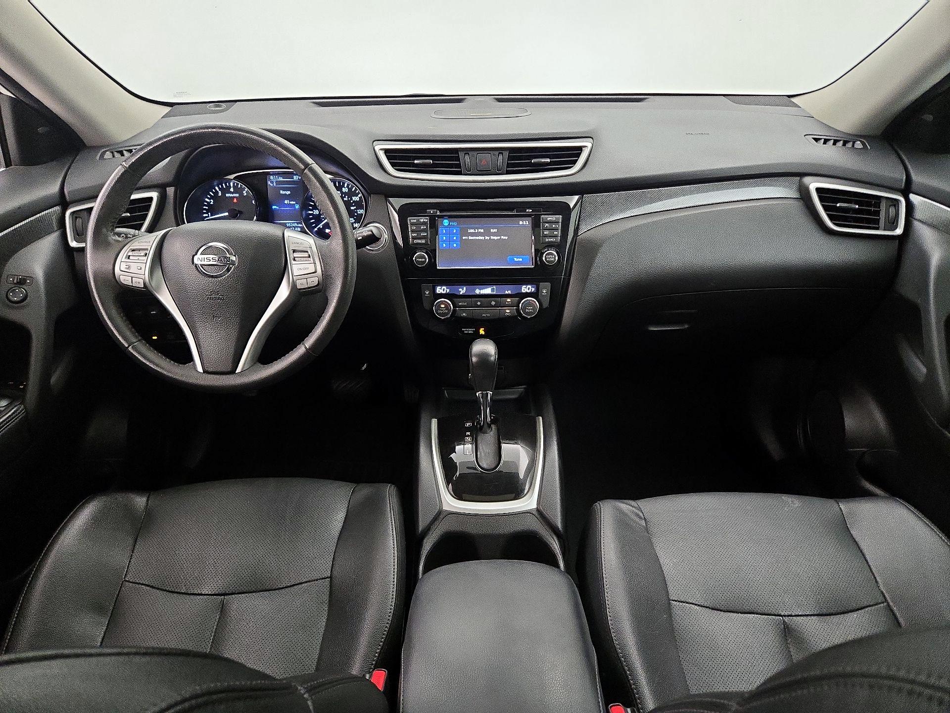 Thumbnail: 2016 Nissan Rogue - 9