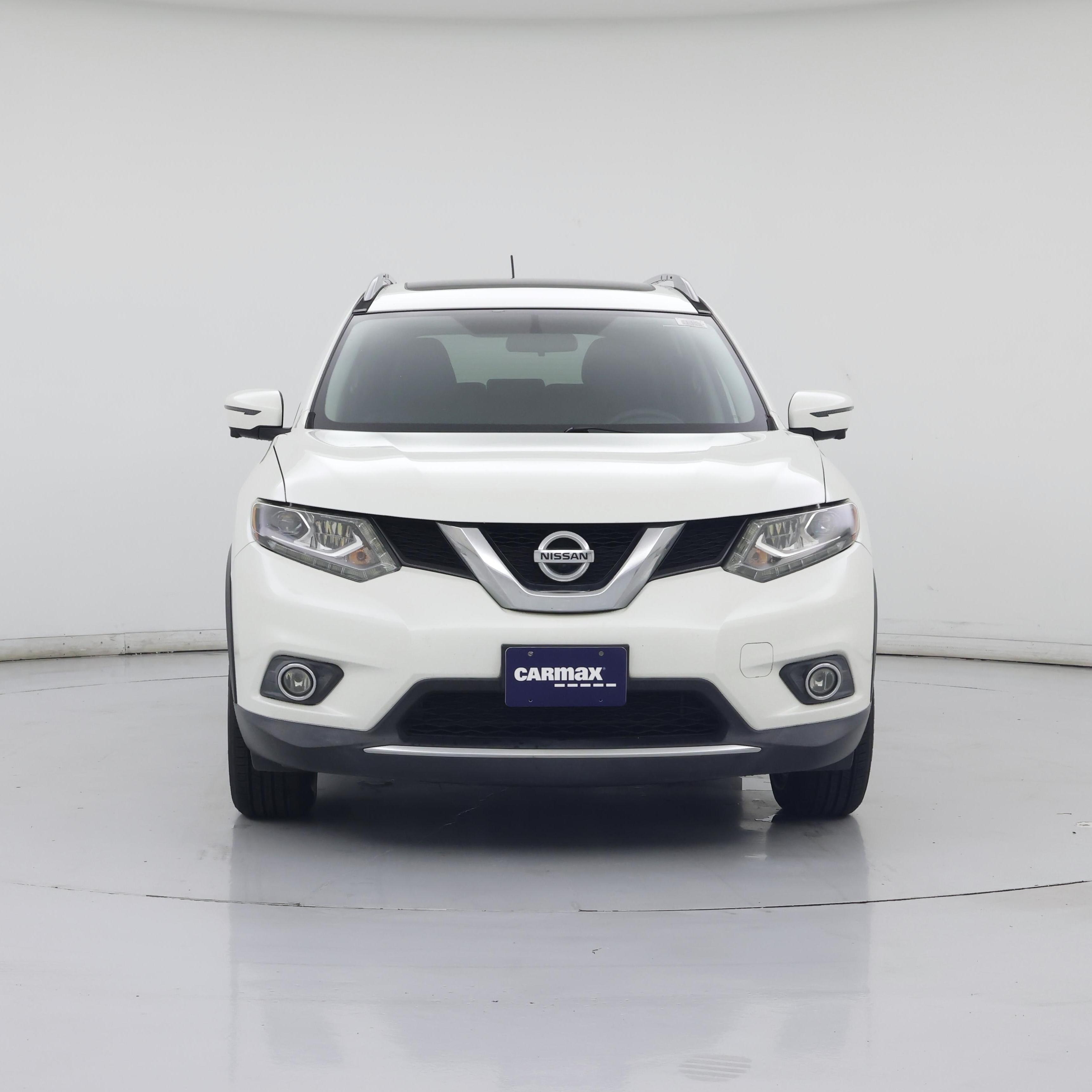 Thumbnail: 2016 Nissan Rogue - 5
