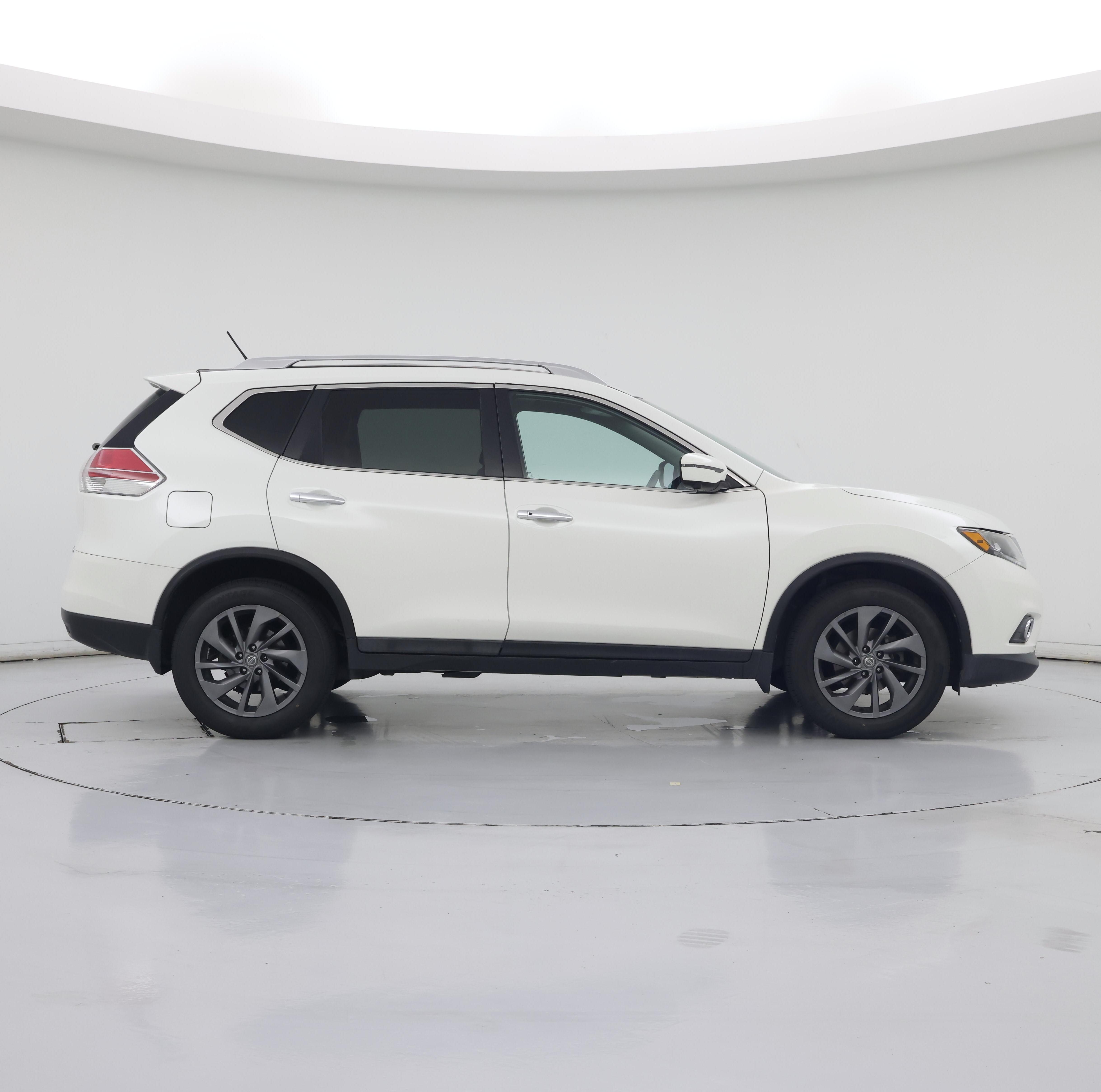 Thumbnail: 2016 Nissan Rogue - 7