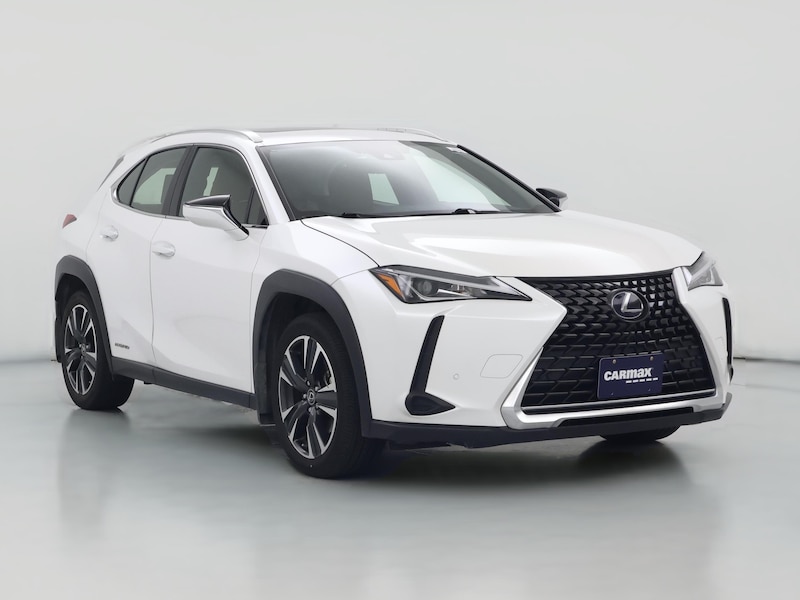 2020 Lexus UX 250h null