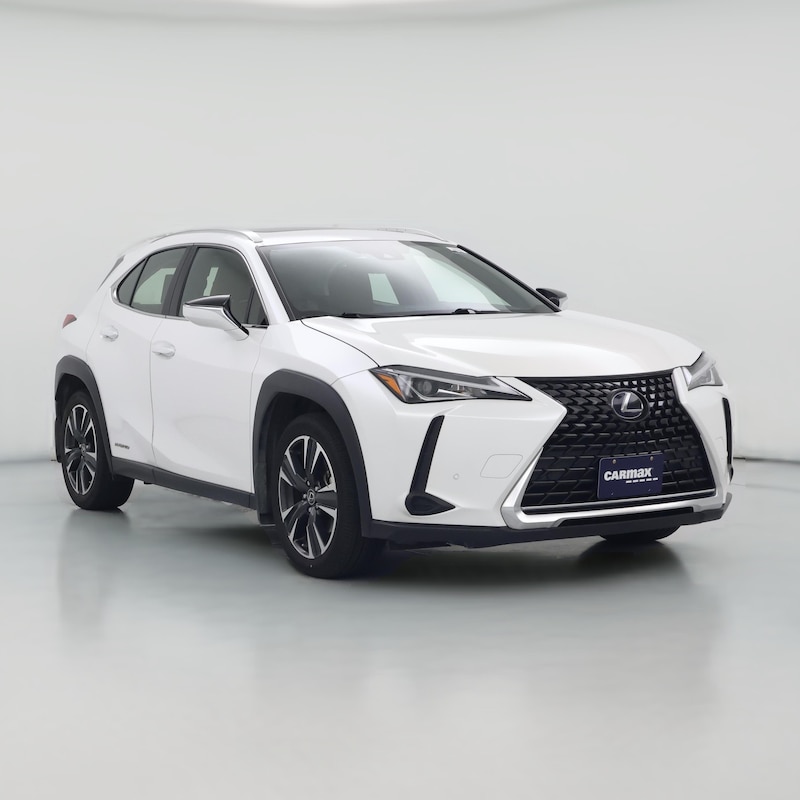 2020 Lexus UX 250h