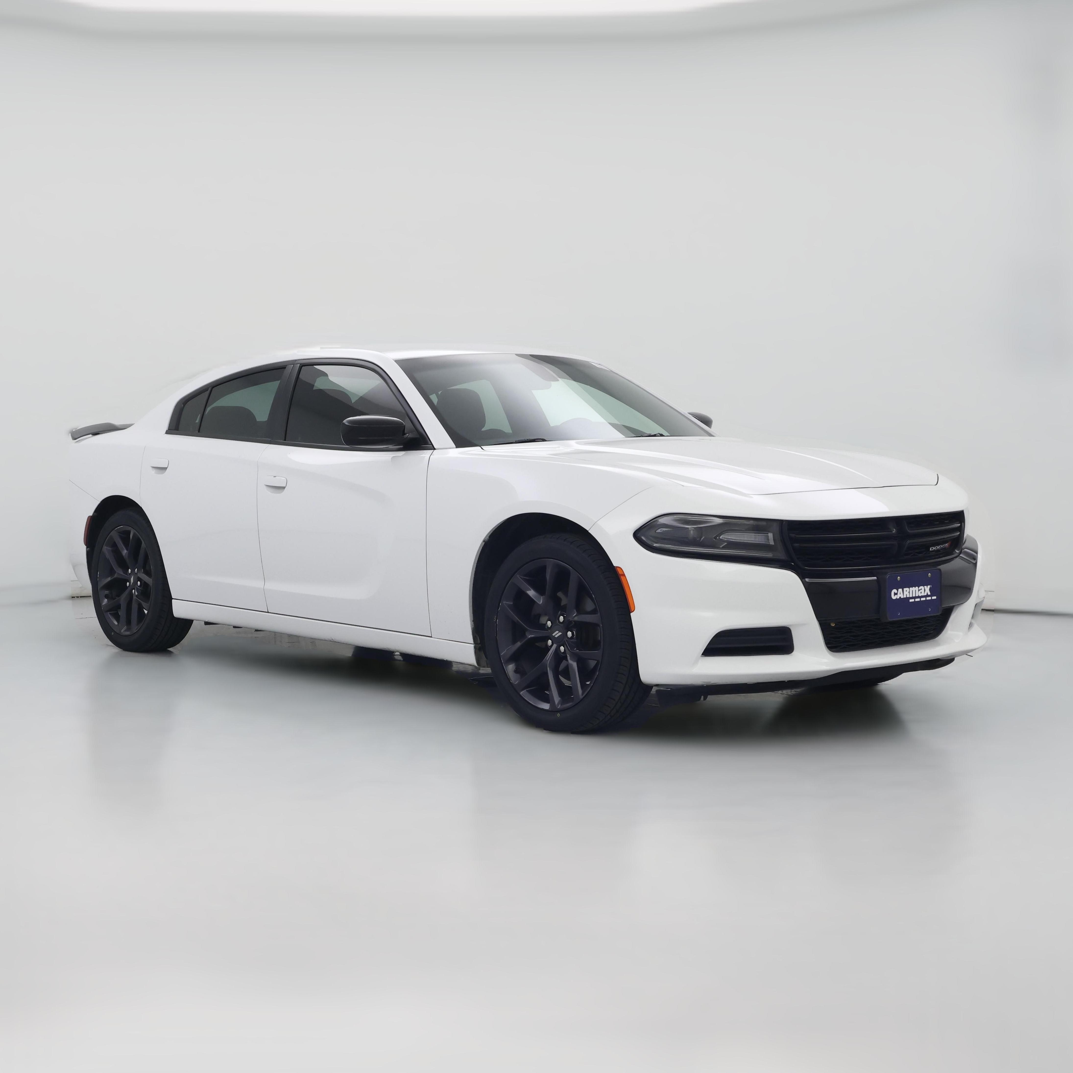 Thumbnail: 2020 Dodge Charger - 1