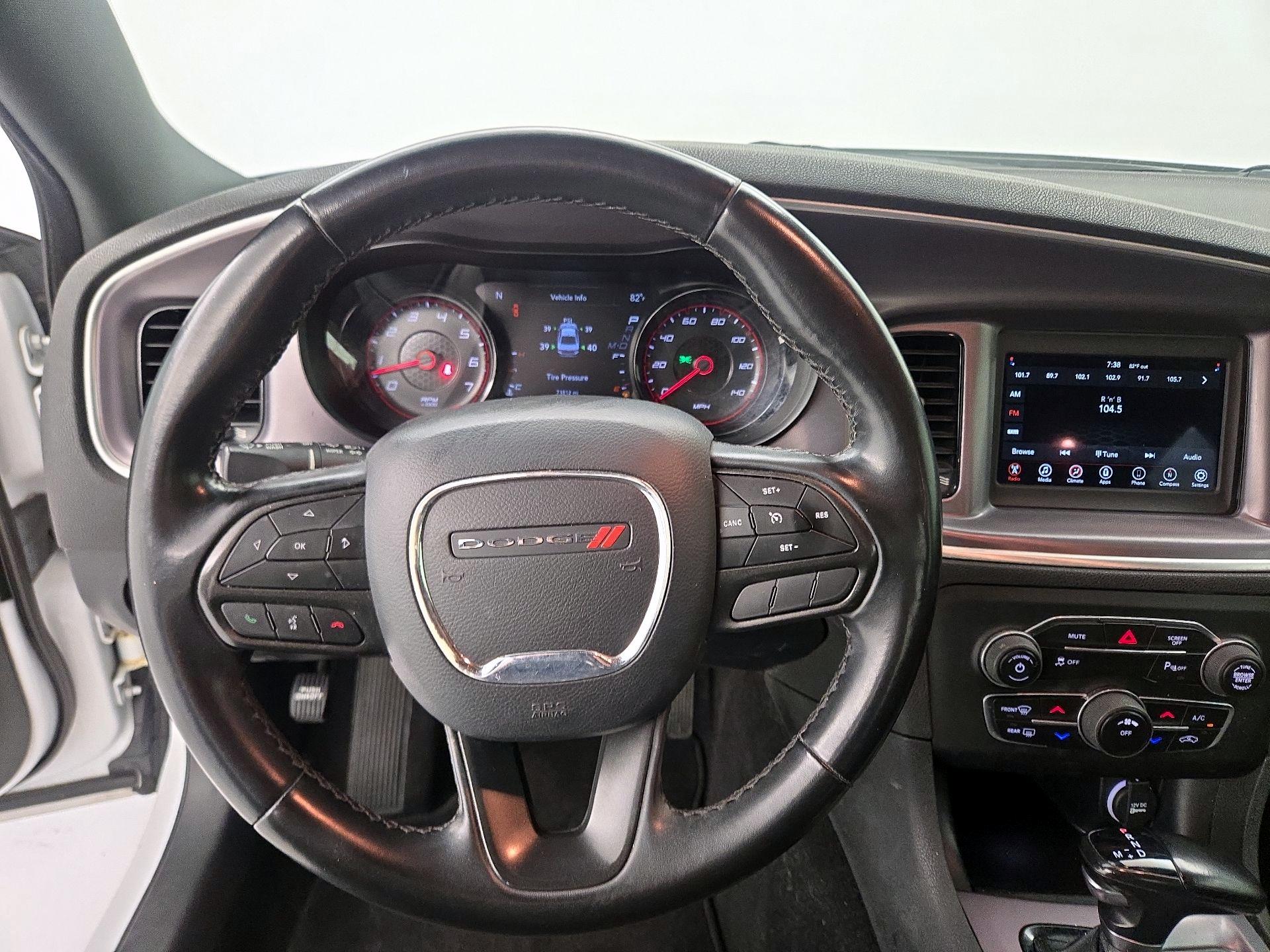 Thumbnail: 2020 Dodge Charger - 10