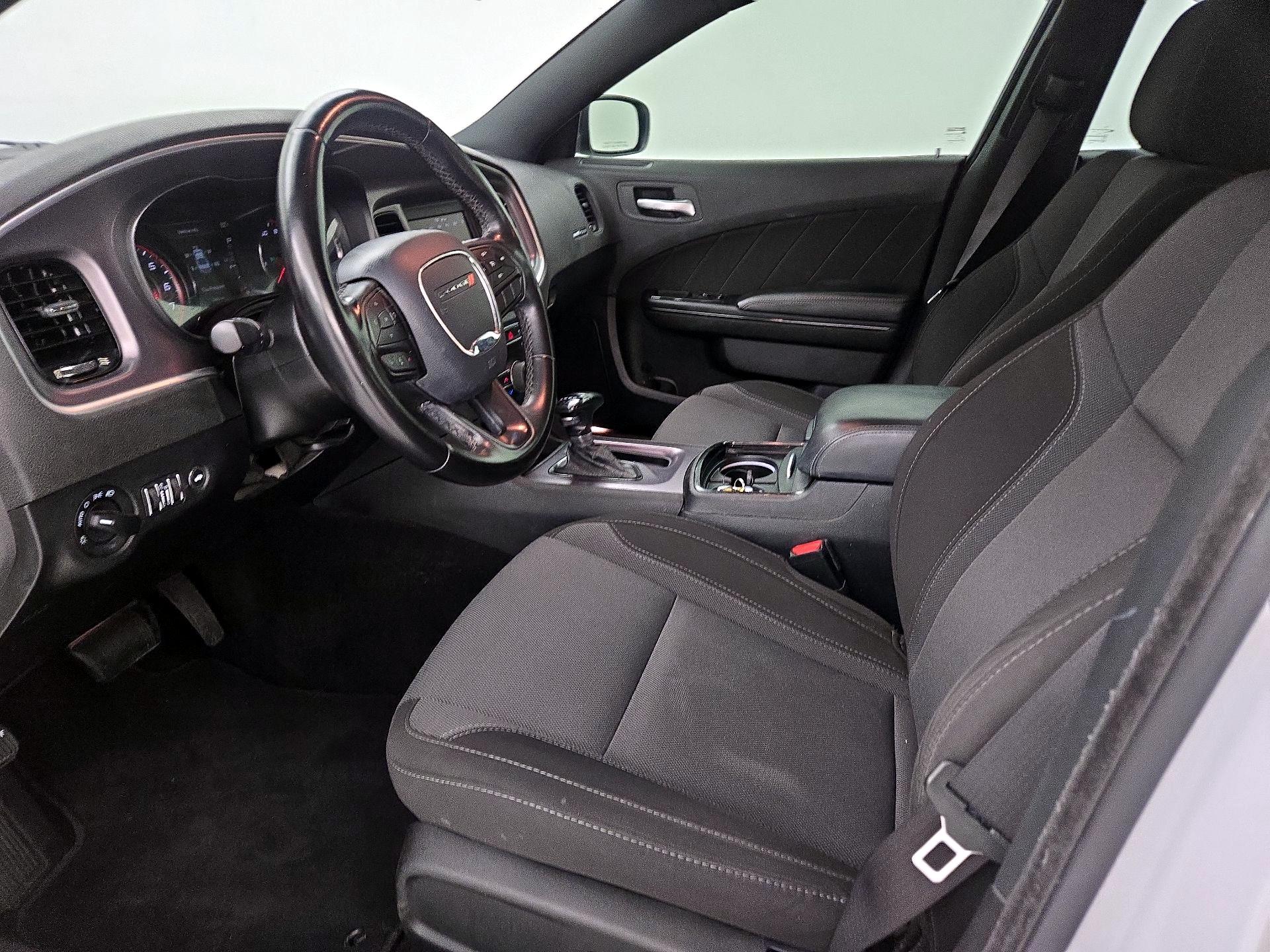 Thumbnail: 2020 Dodge Charger - 11