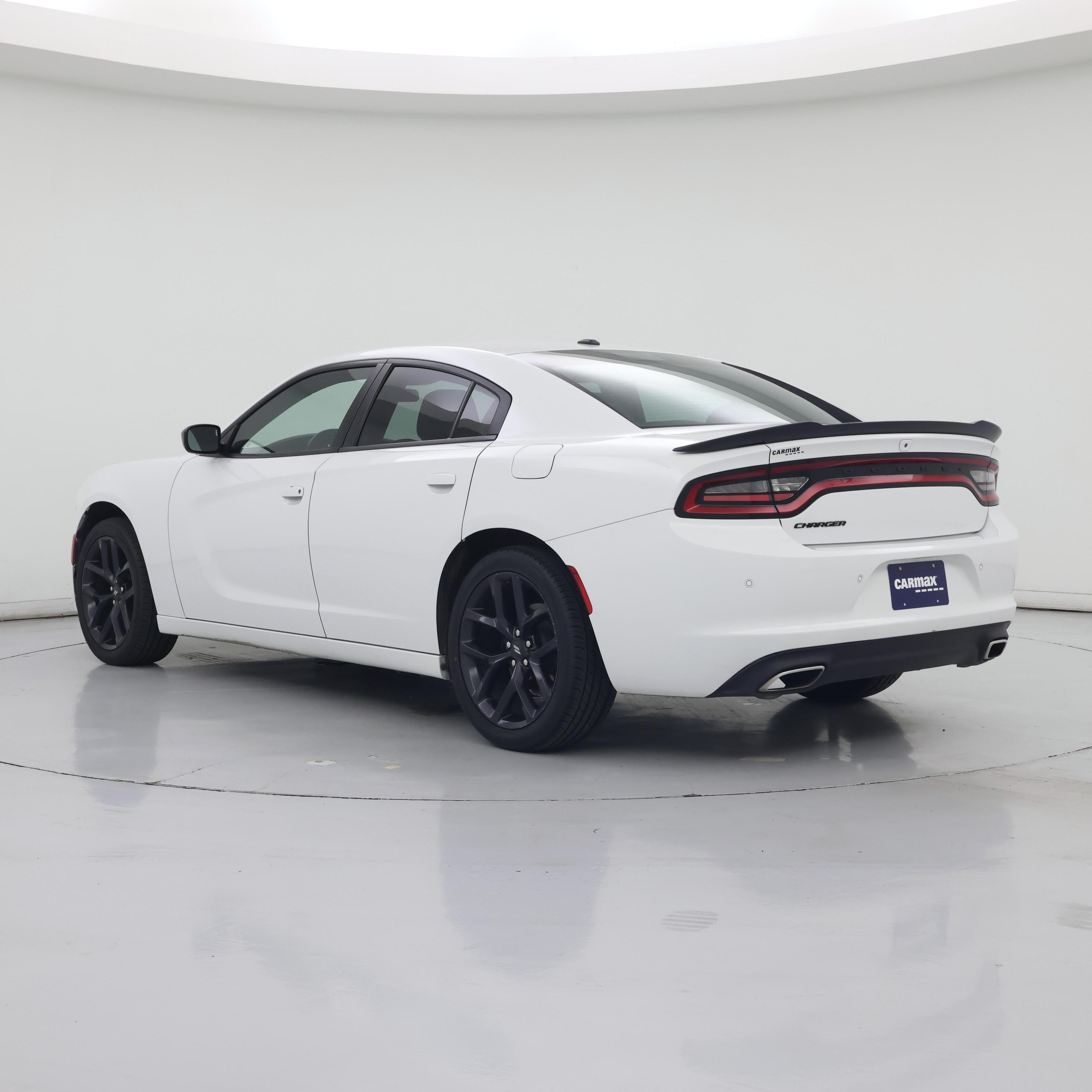 Thumbnail: 2020 Dodge Charger - 2