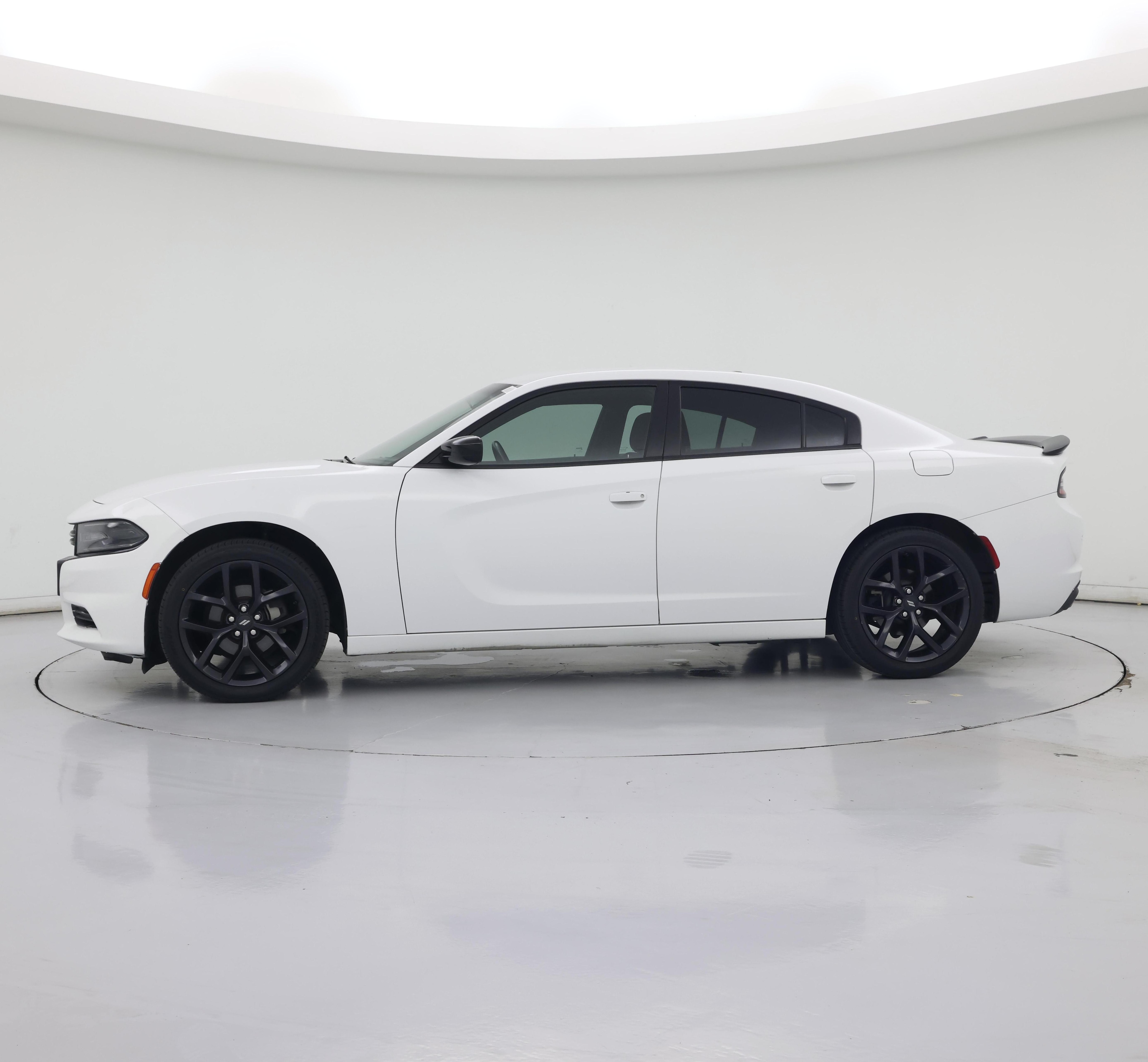 Thumbnail: 2020 Dodge Charger - 3