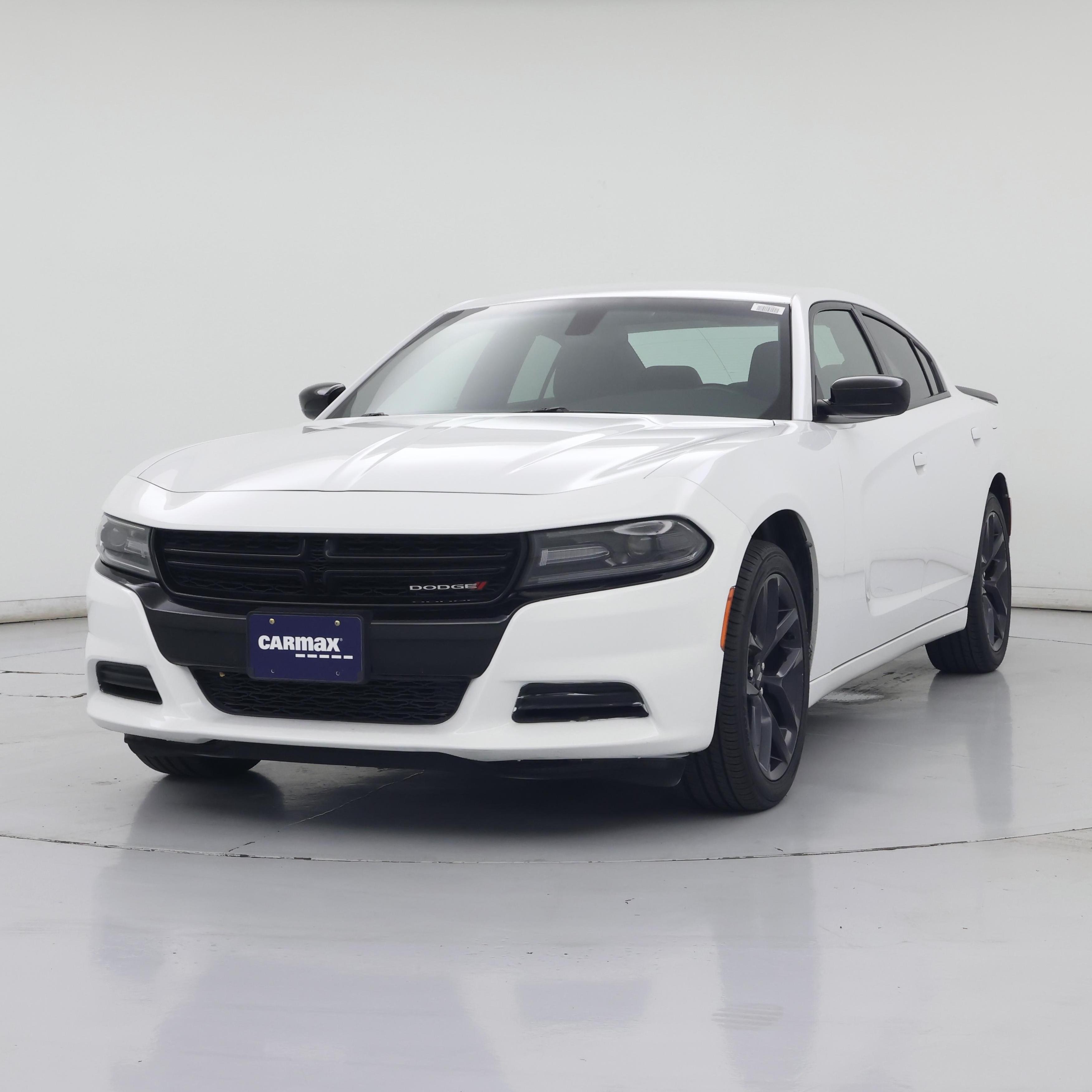 Thumbnail: 2020 Dodge Charger - 4