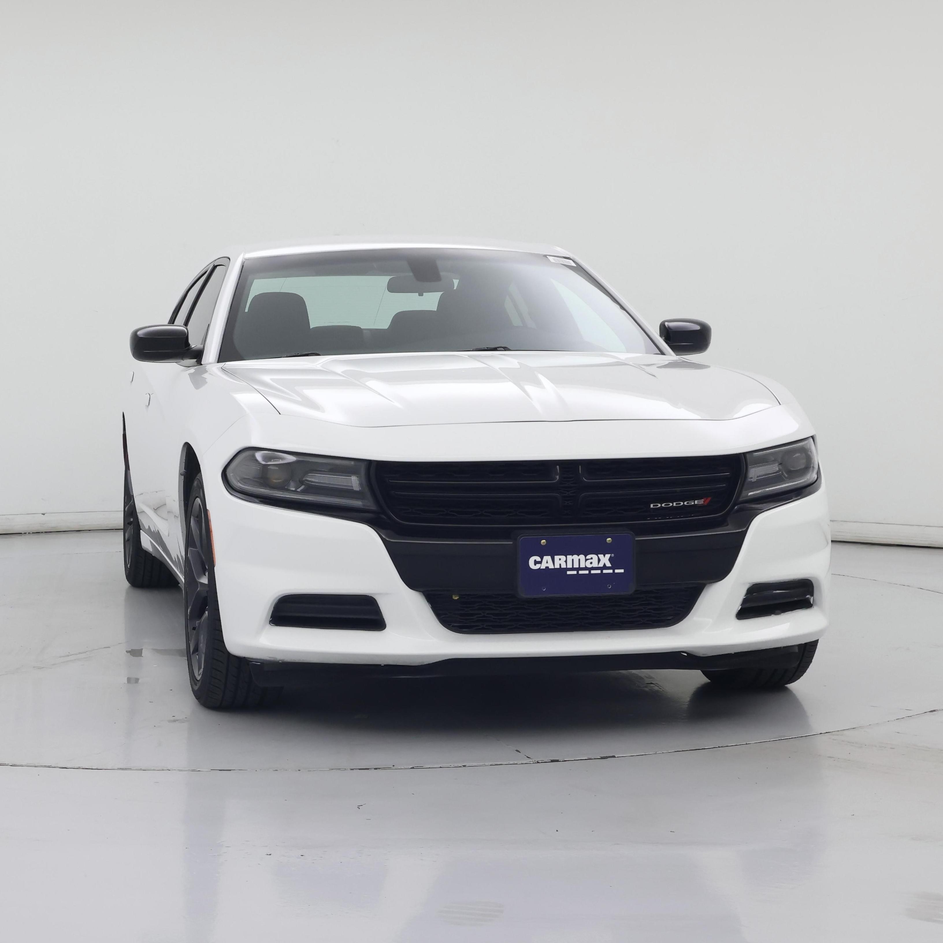 Thumbnail: 2020 Dodge Charger - 5