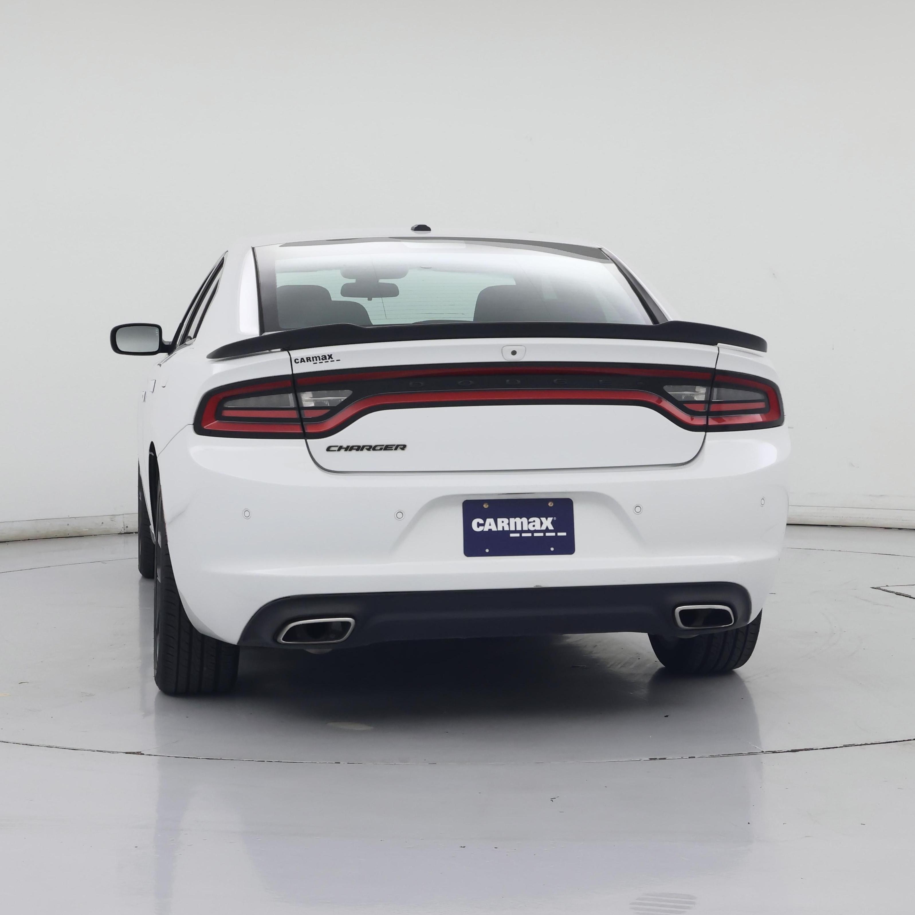 Thumbnail: 2020 Dodge Charger - 6