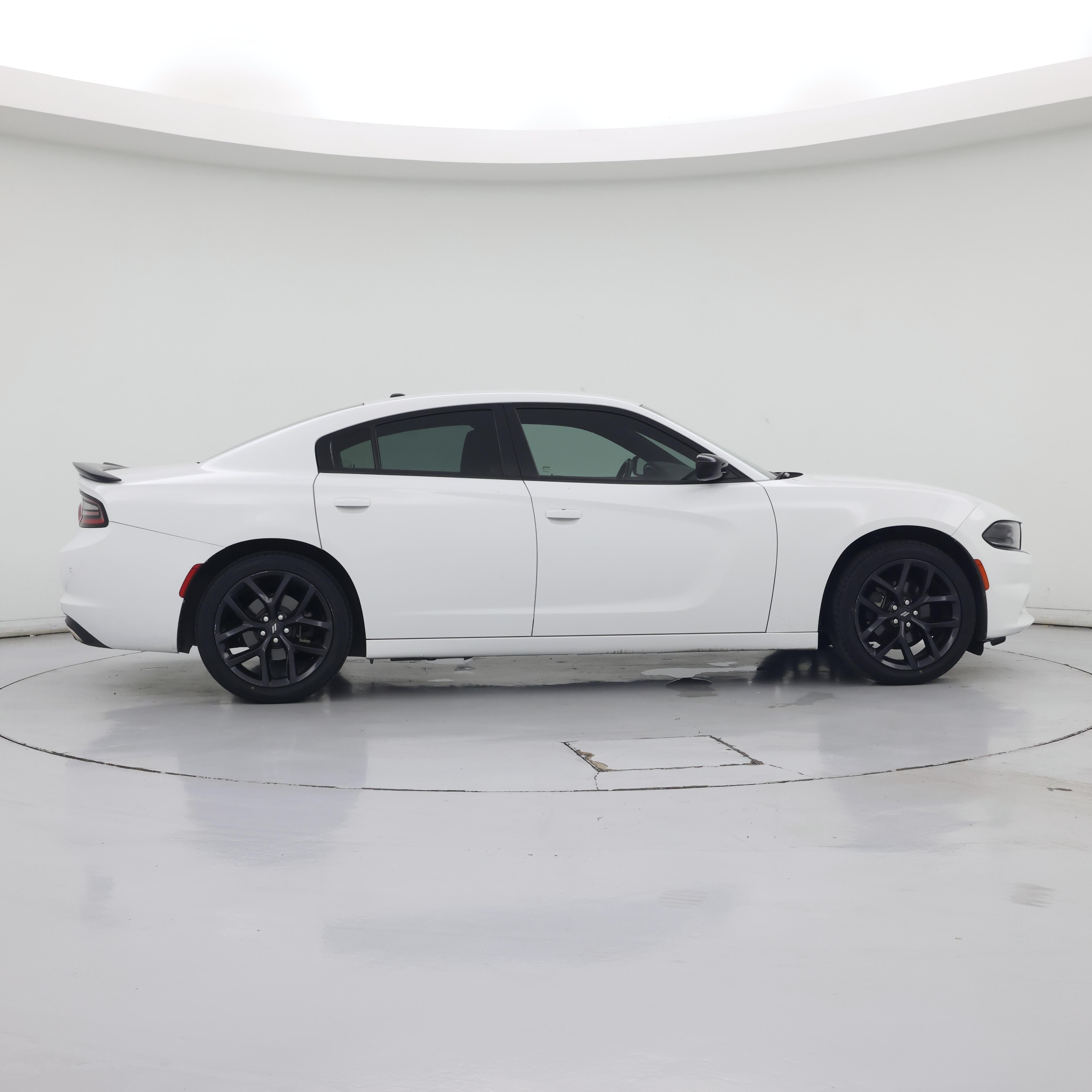 Thumbnail: 2020 Dodge Charger - 7