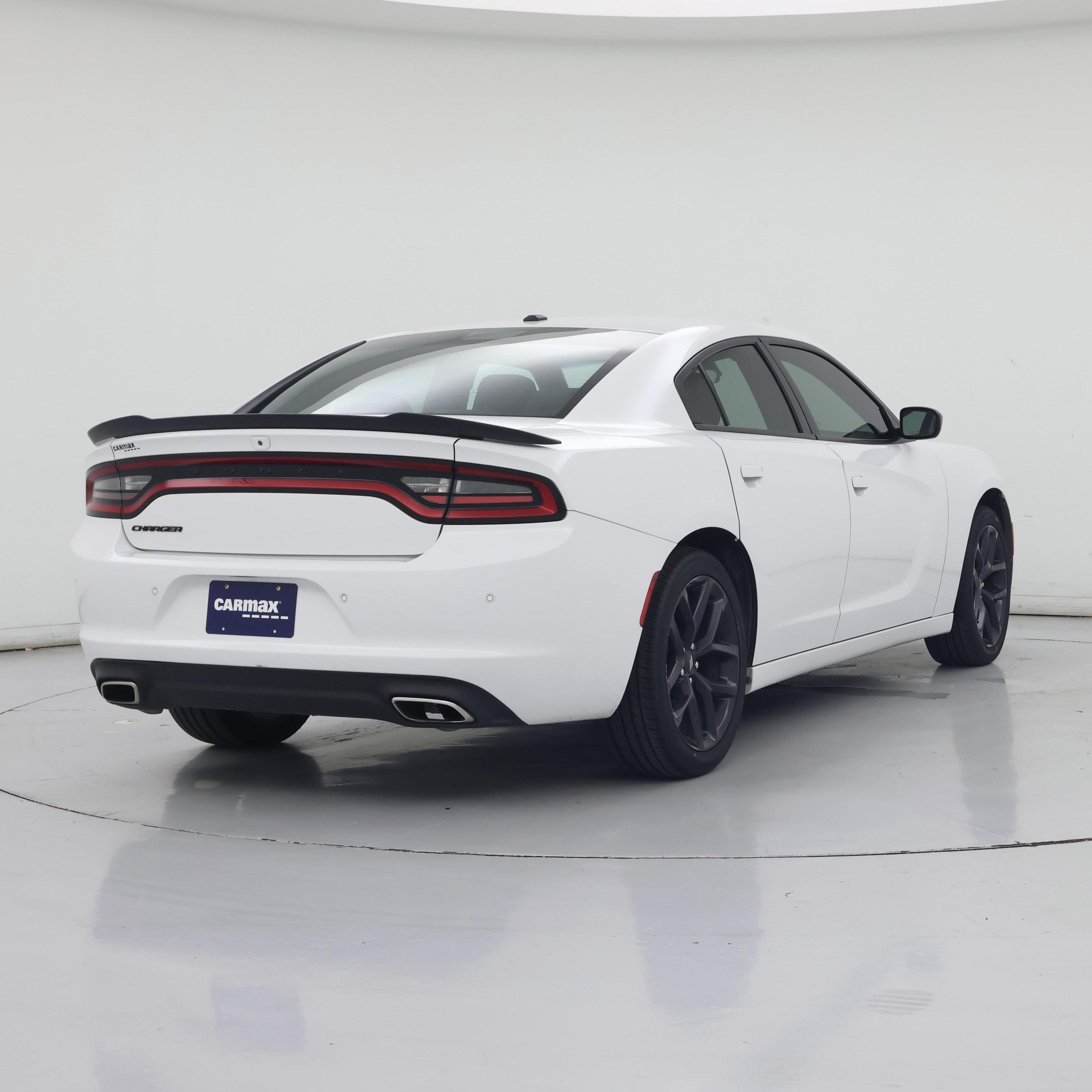 Thumbnail: 2020 Dodge Charger - 8