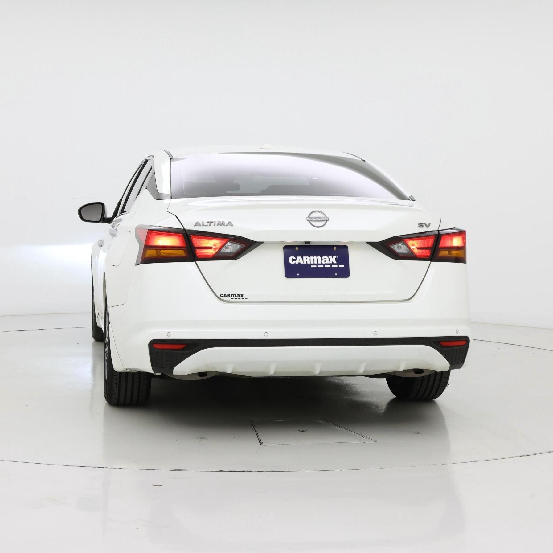 Thumbnail: 2023 Nissan Altima - 6