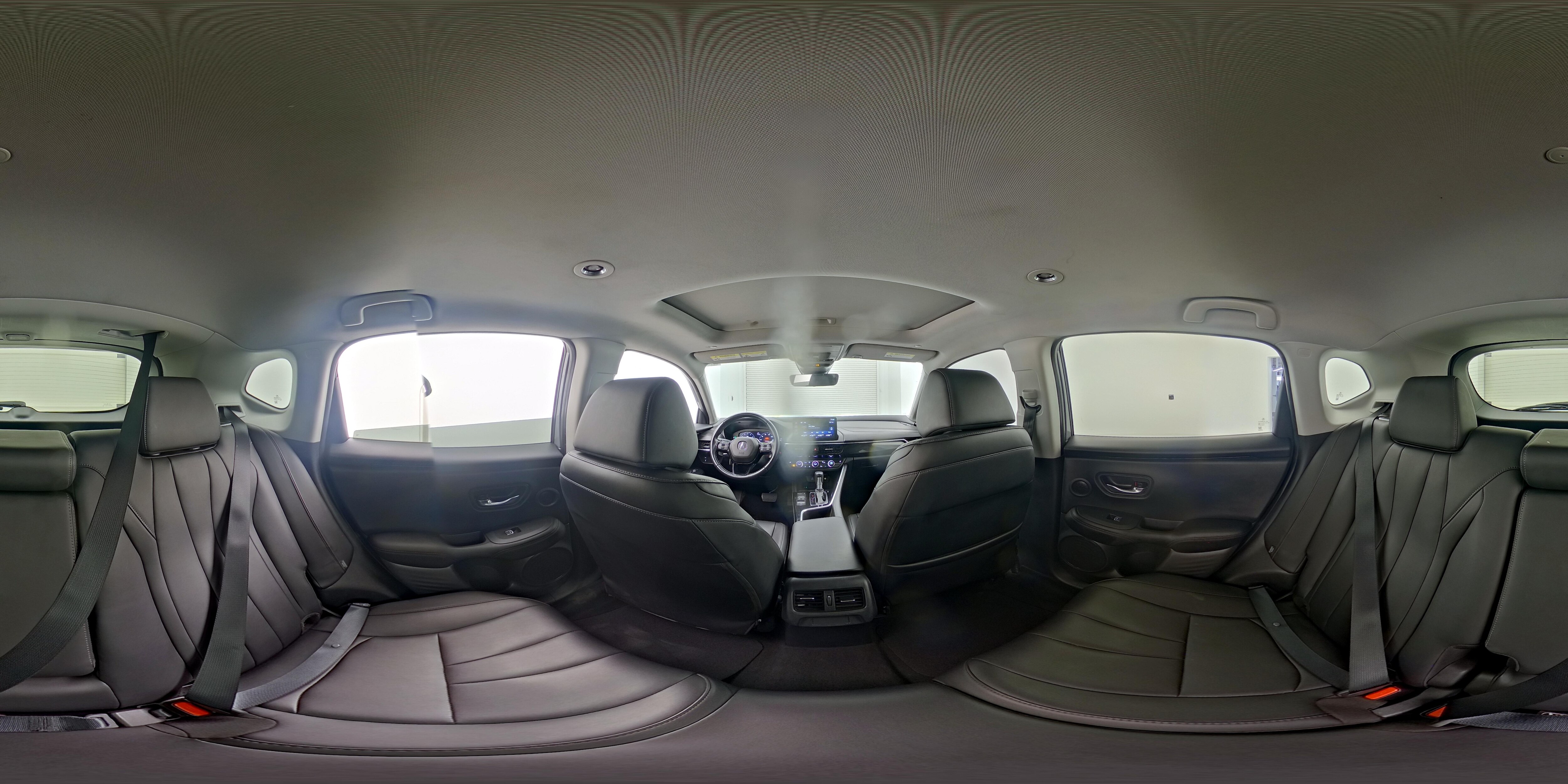2025 Acura ADX Base - Photo 26