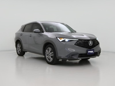 2025 Acura ADX