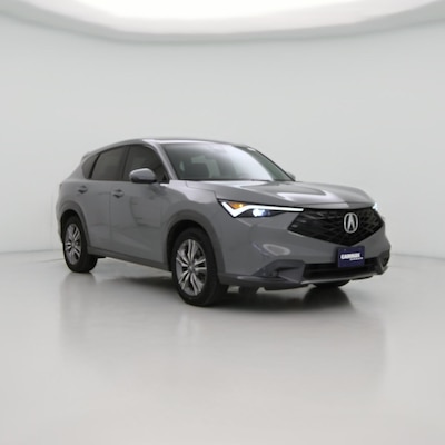 2025 Acura ADX