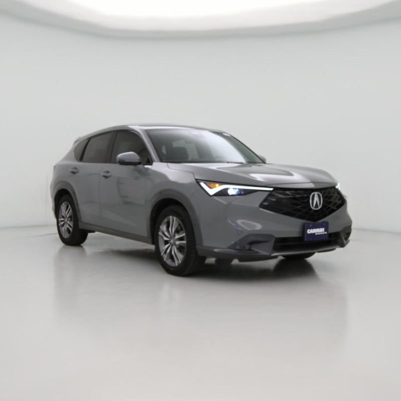 2025 Acura ADX