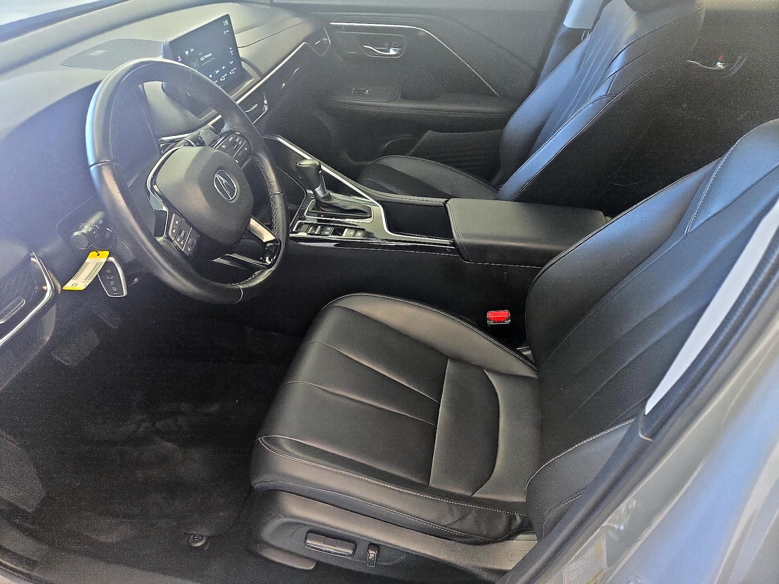2025 Acura ADX Base - Photo 12