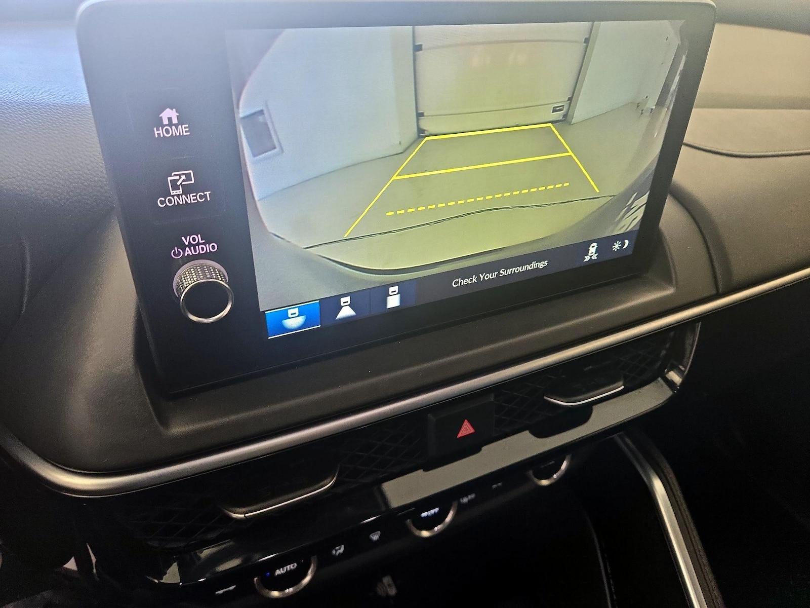 2025 Acura ADX Base - Photo 15