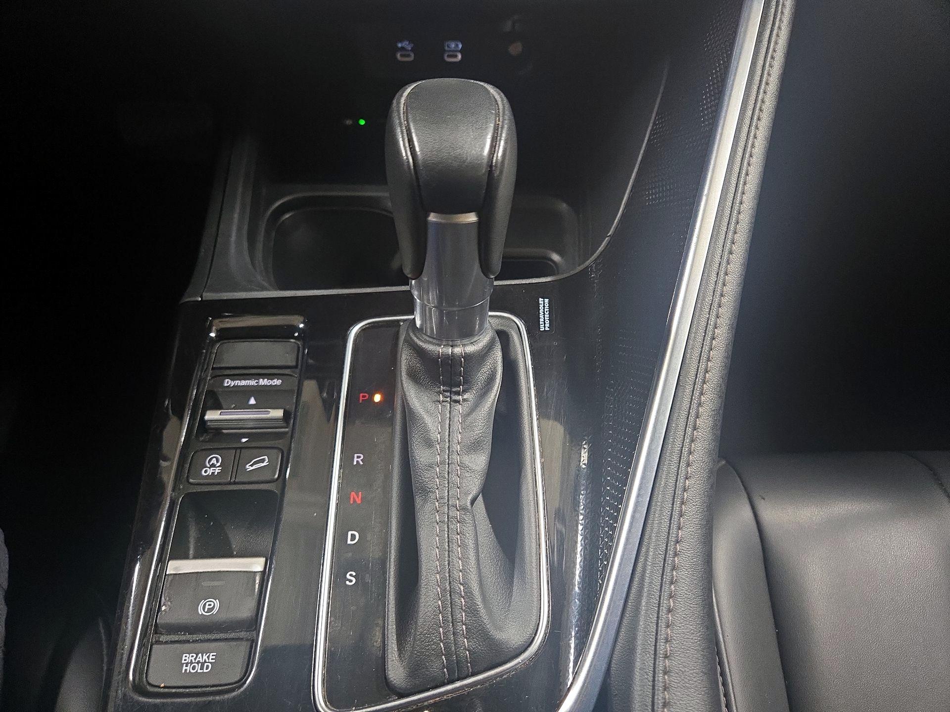 Thumbnail: 2025 Acura ADX - 17