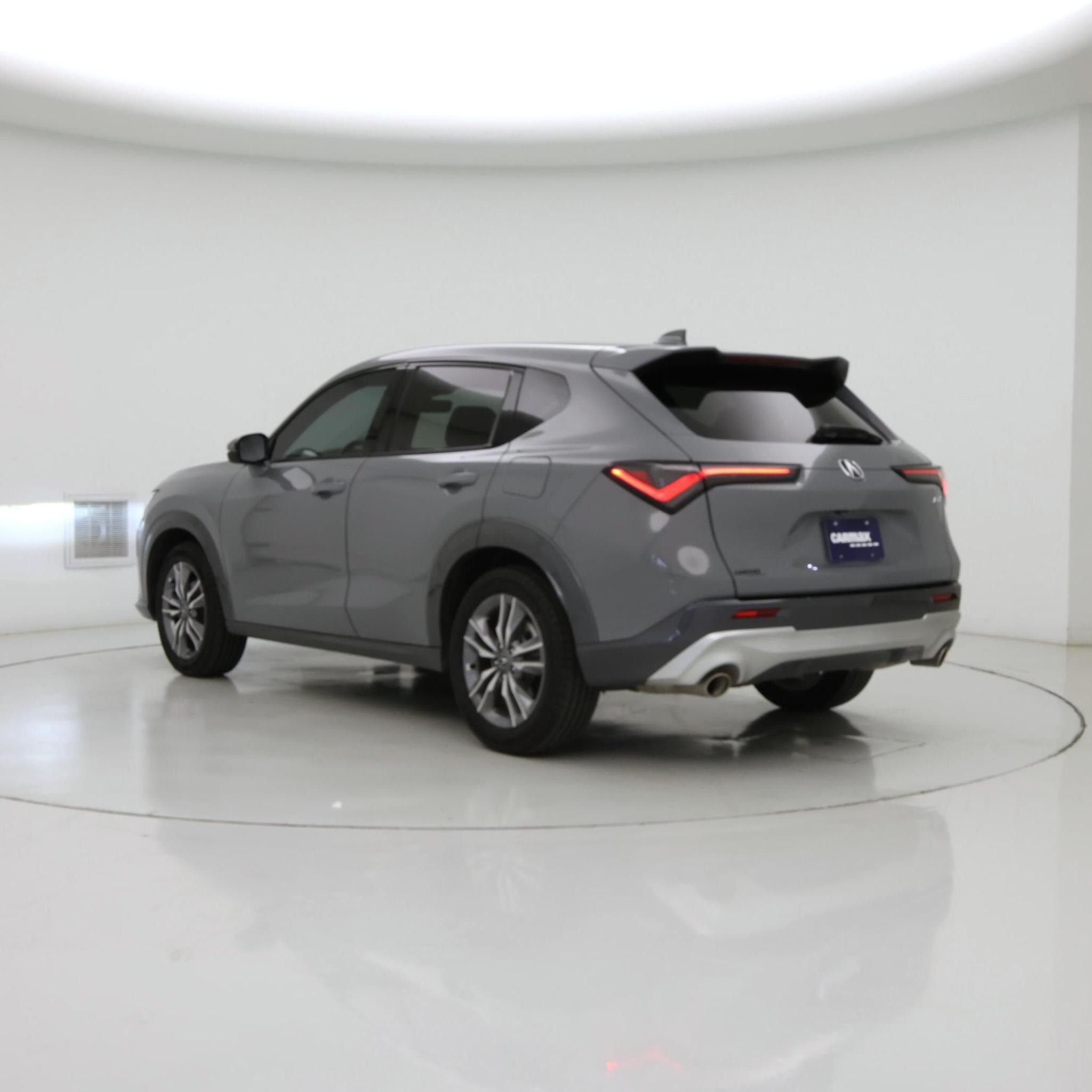 Thumbnail: 2025 Acura ADX - 2