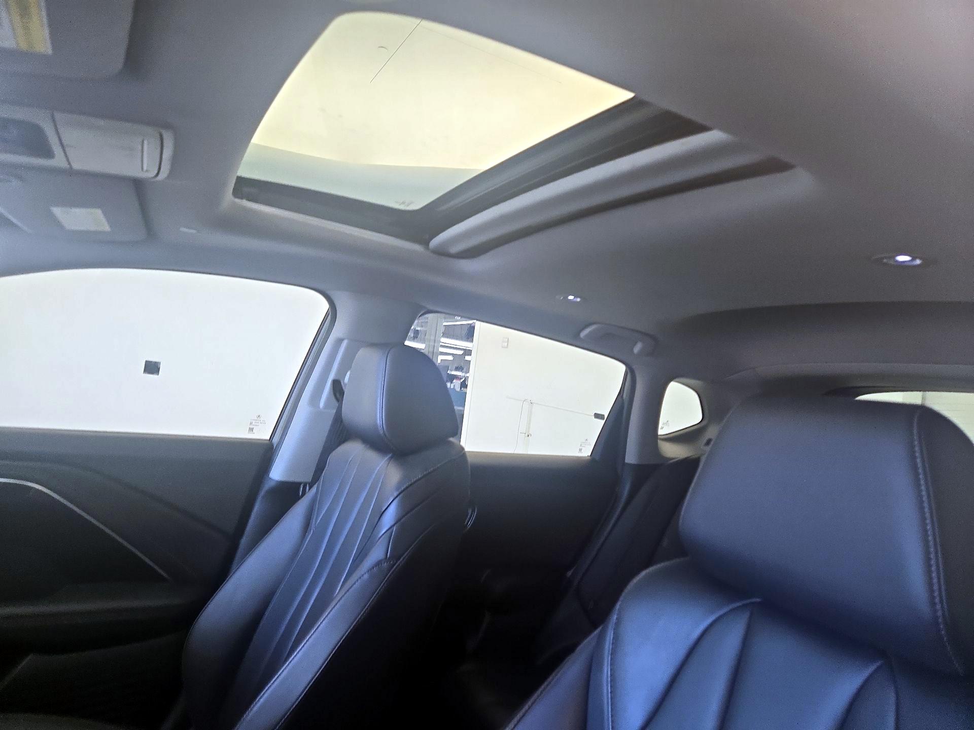 Thumbnail: 2025 Acura ADX - 19