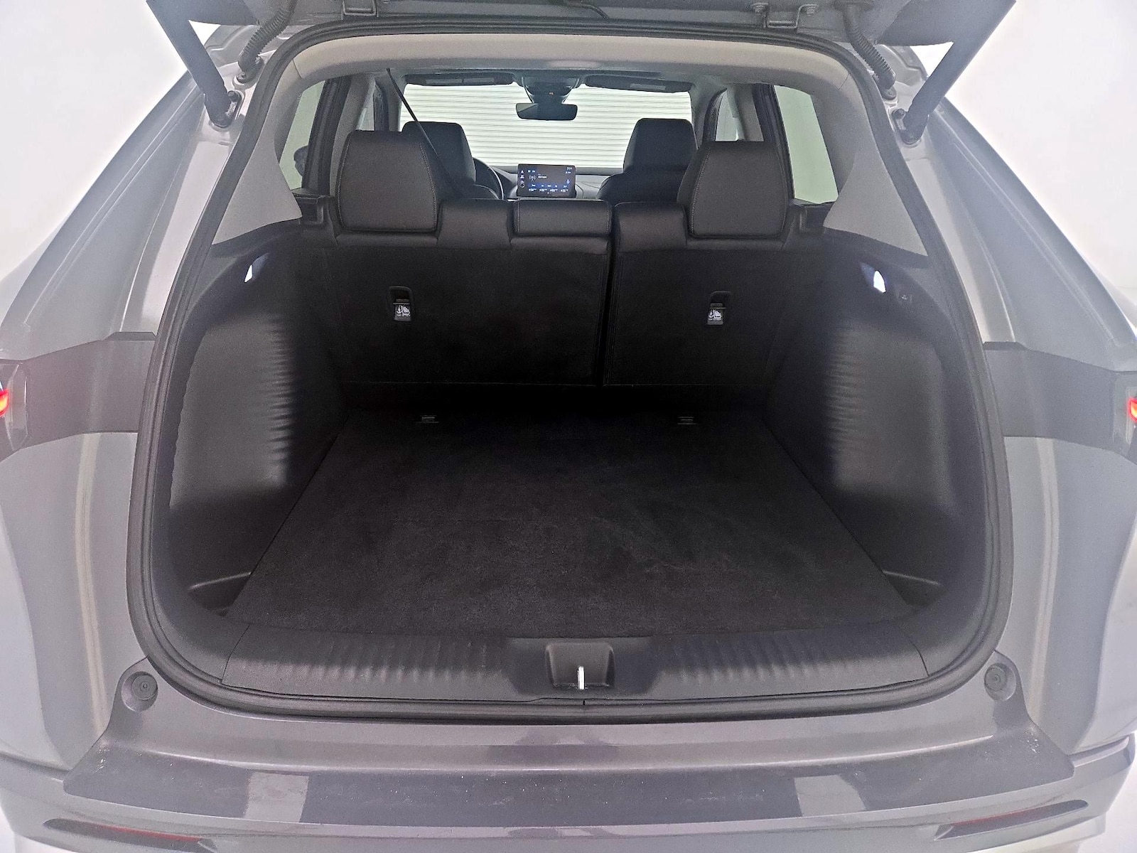 2025 Acura ADX Base - Photo 22