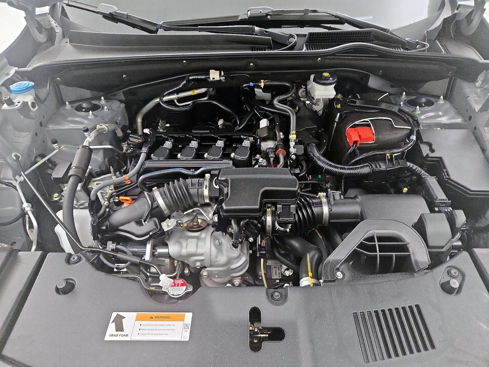 2025 Acura ADX Base - Photo 23