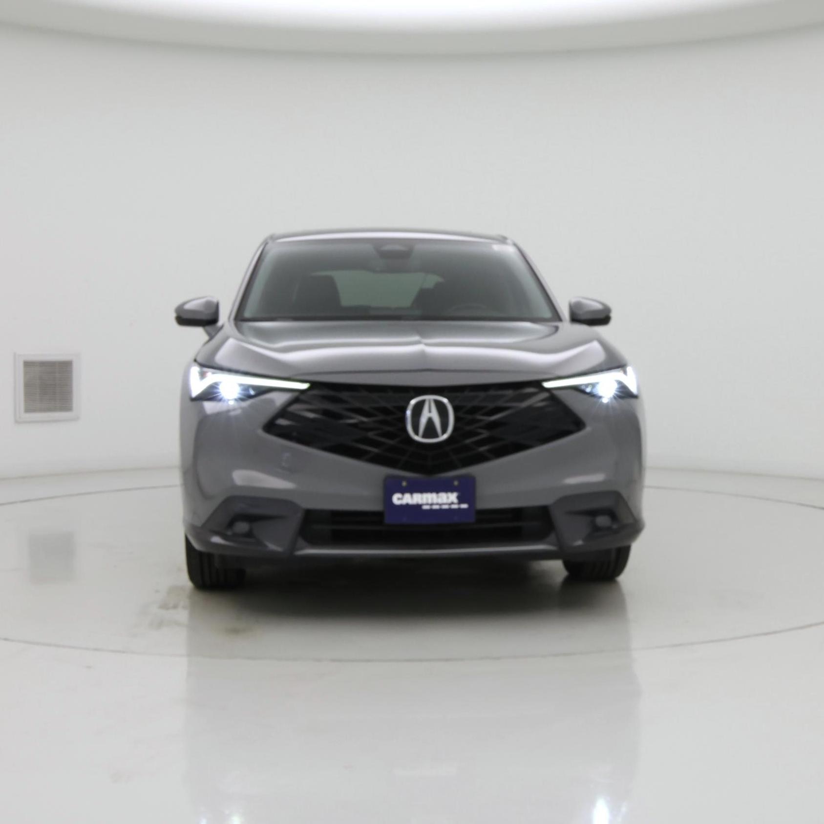 Thumbnail: 2025 Acura ADX - 5