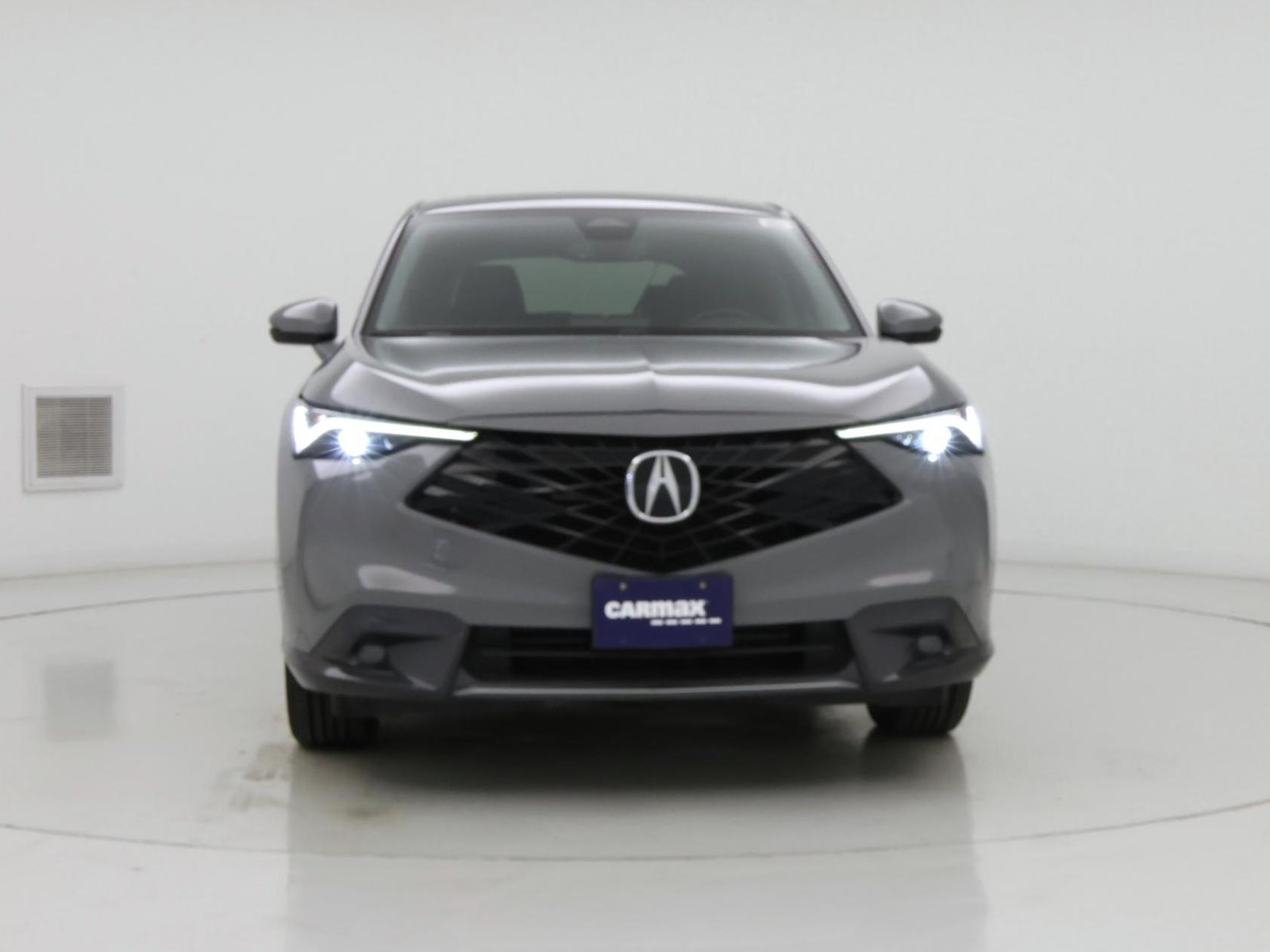 2025 Acura ADX Base - Photo 6