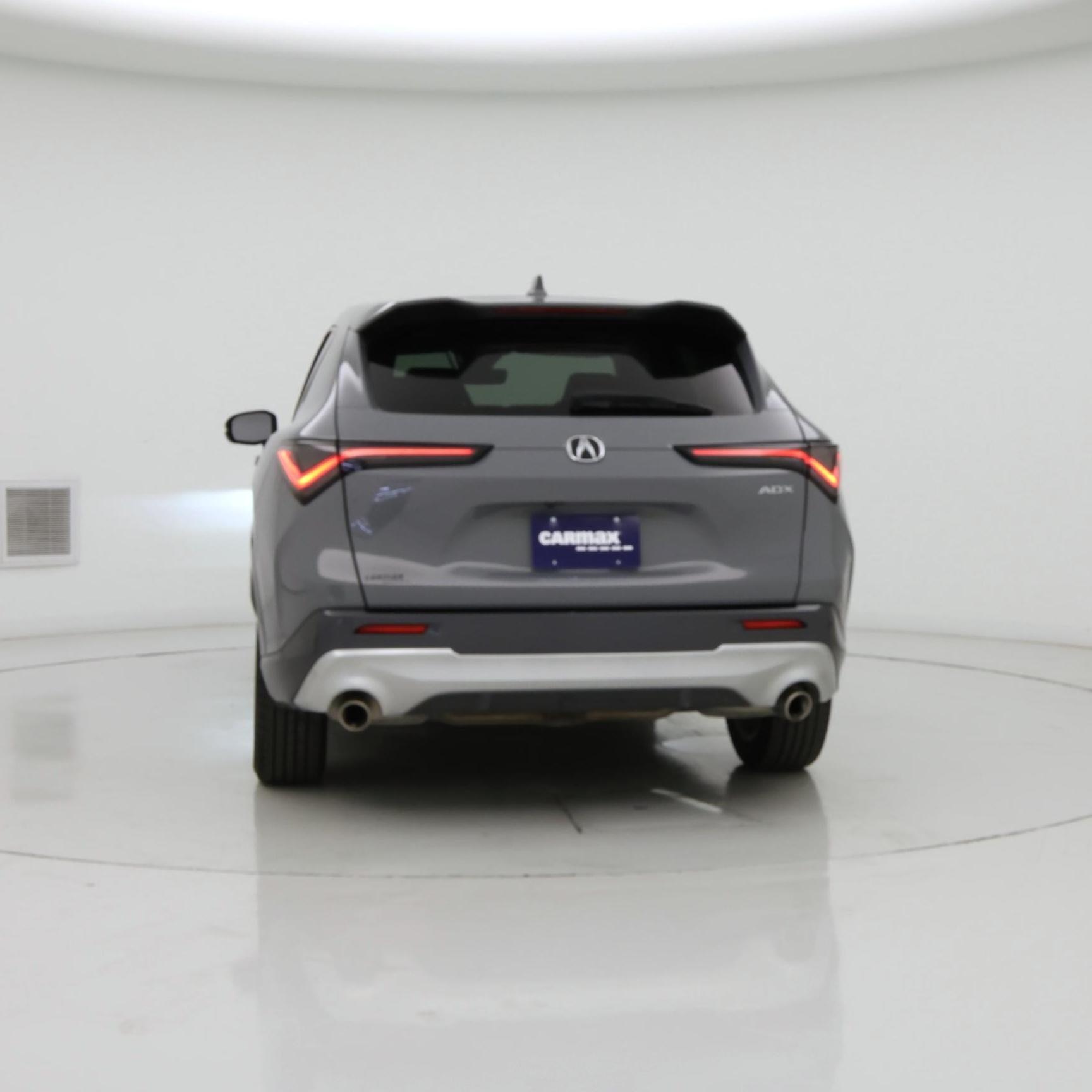 Thumbnail: 2025 Acura ADX - 6