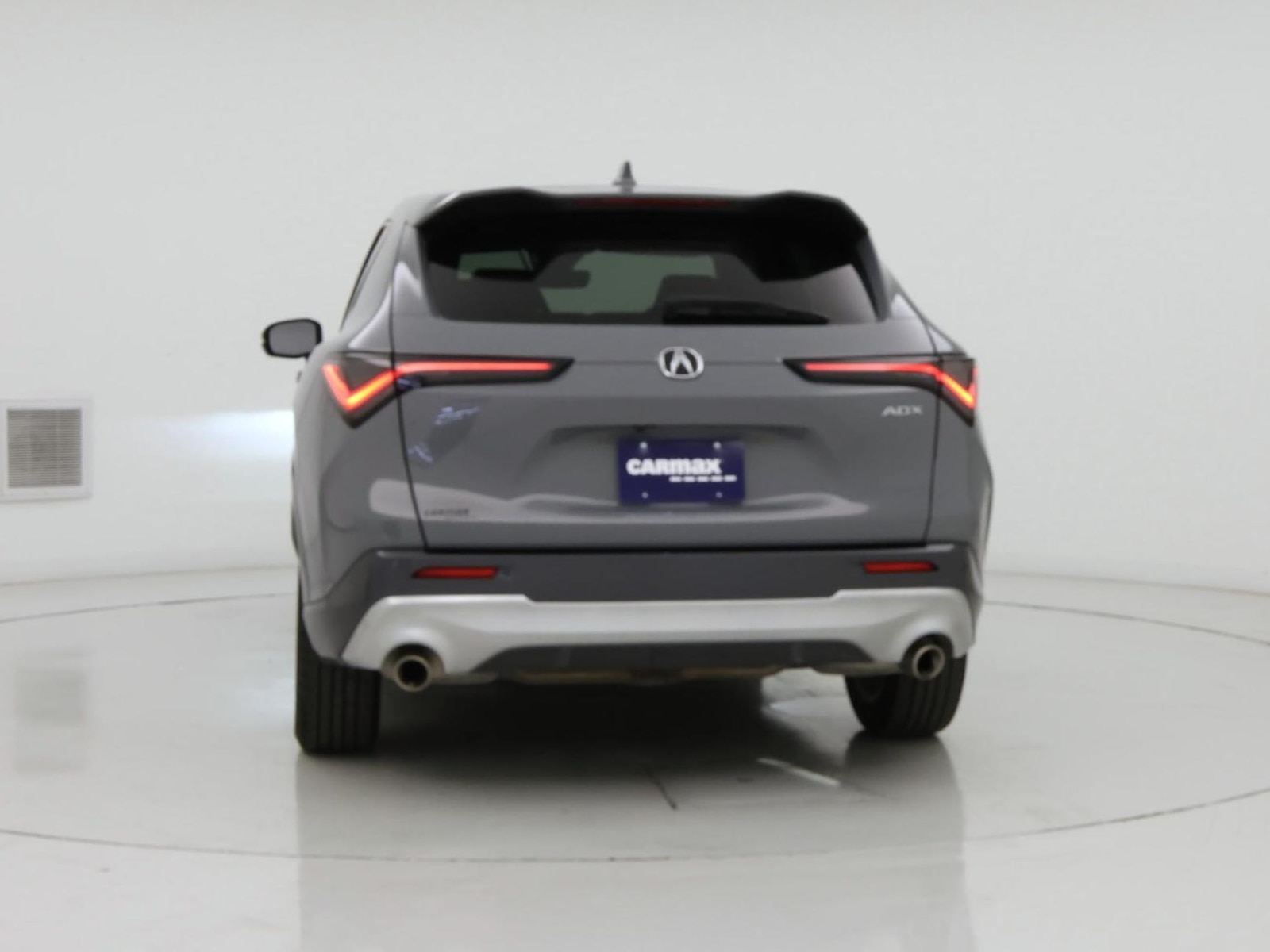 2025 Acura ADX Base - Photo 7
