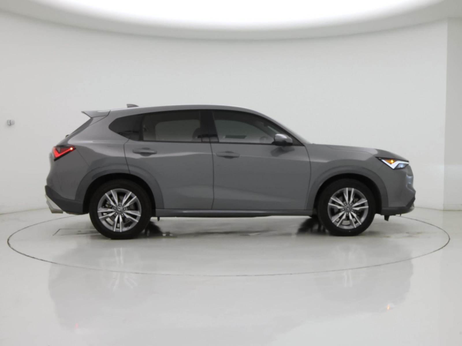 2025 Acura ADX Base - Photo 8