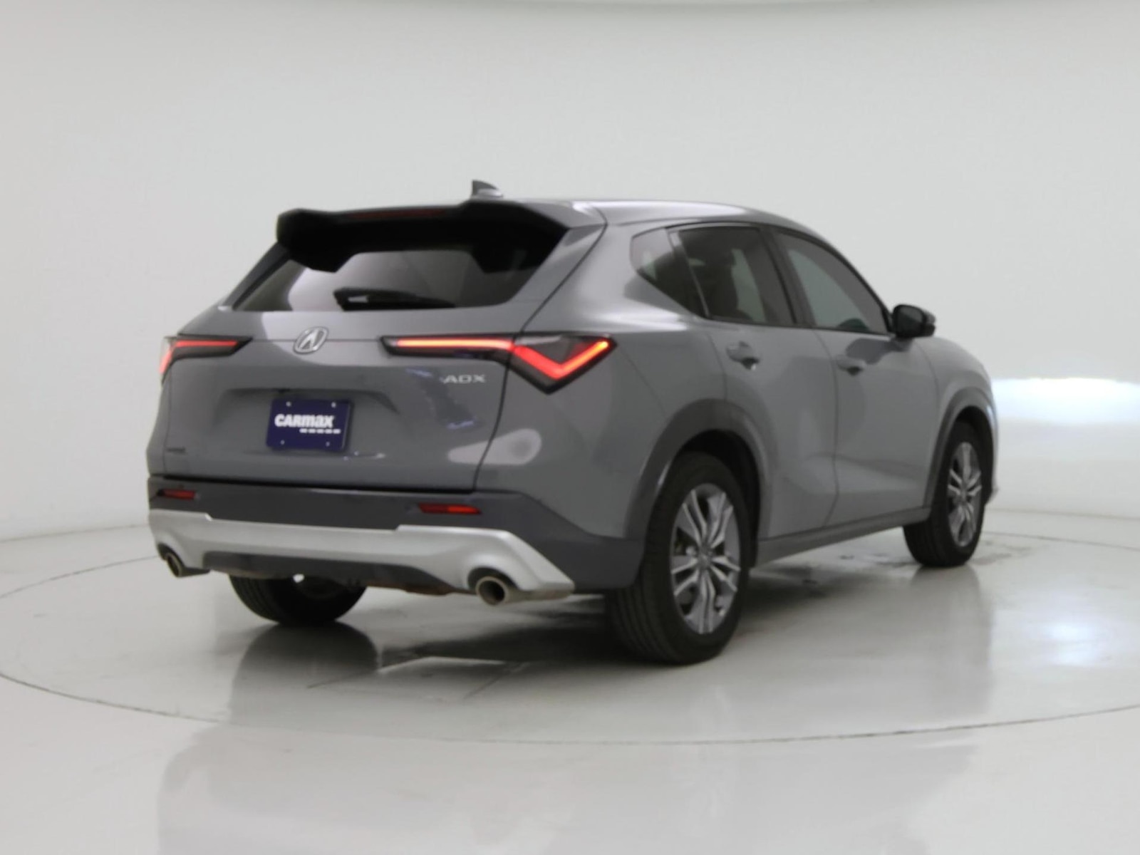2025 Acura ADX Base - Photo 9