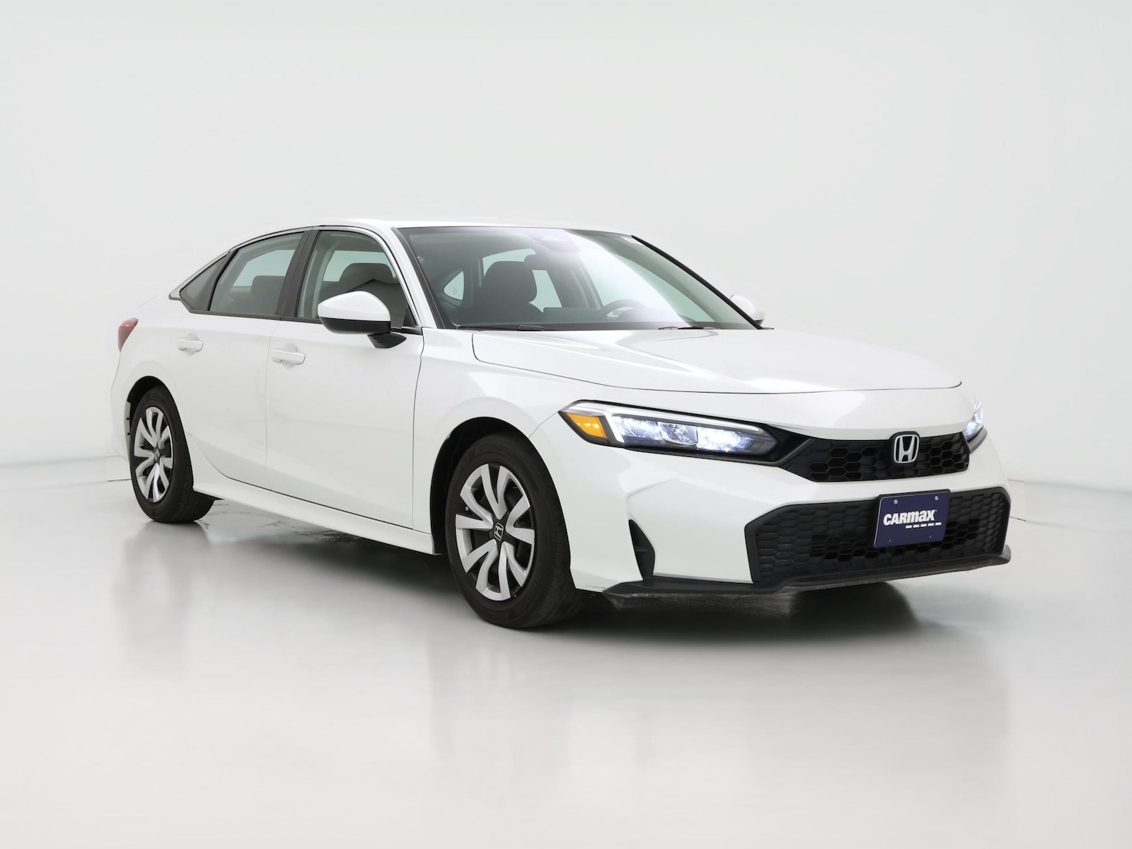2025 Honda Civic Sedan