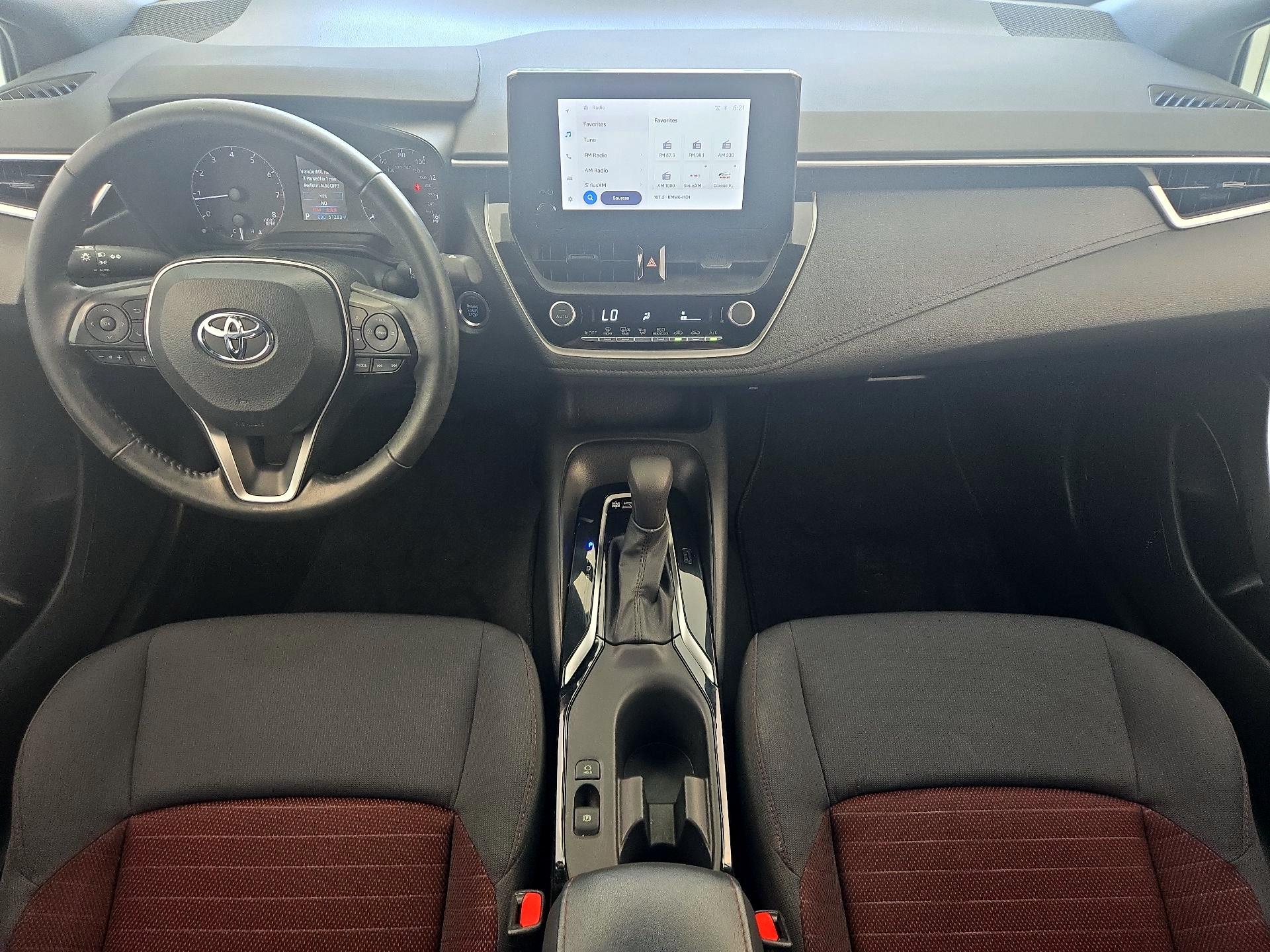 Thumbnail: 2023 Toyota Corolla - 9