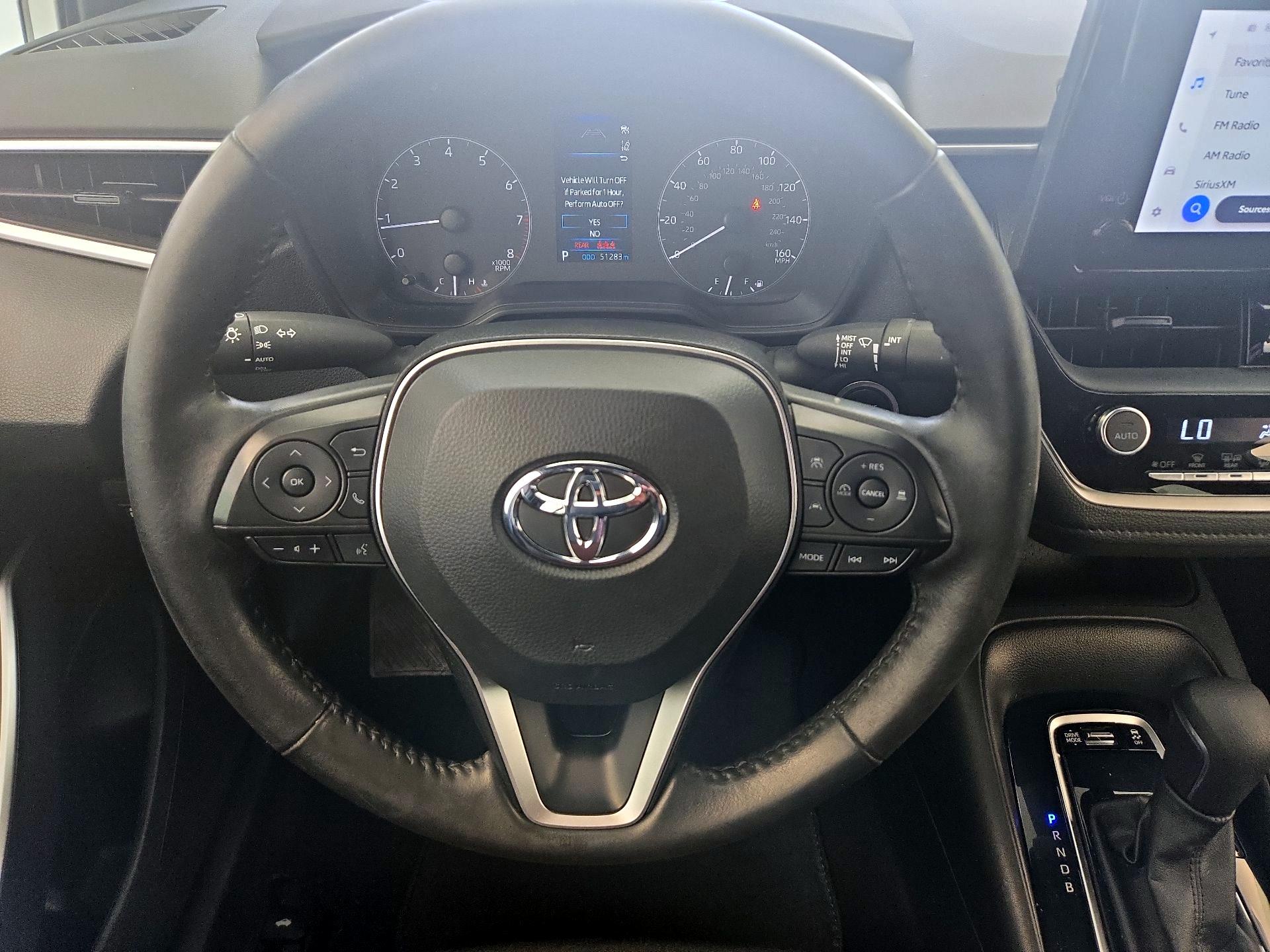 Thumbnail: 2023 Toyota Corolla - 10