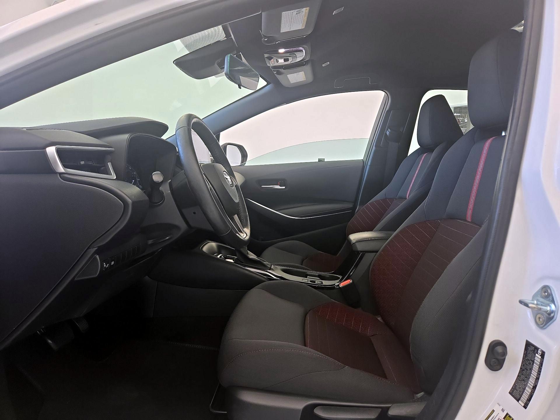 Thumbnail: 2023 Toyota Corolla - 11